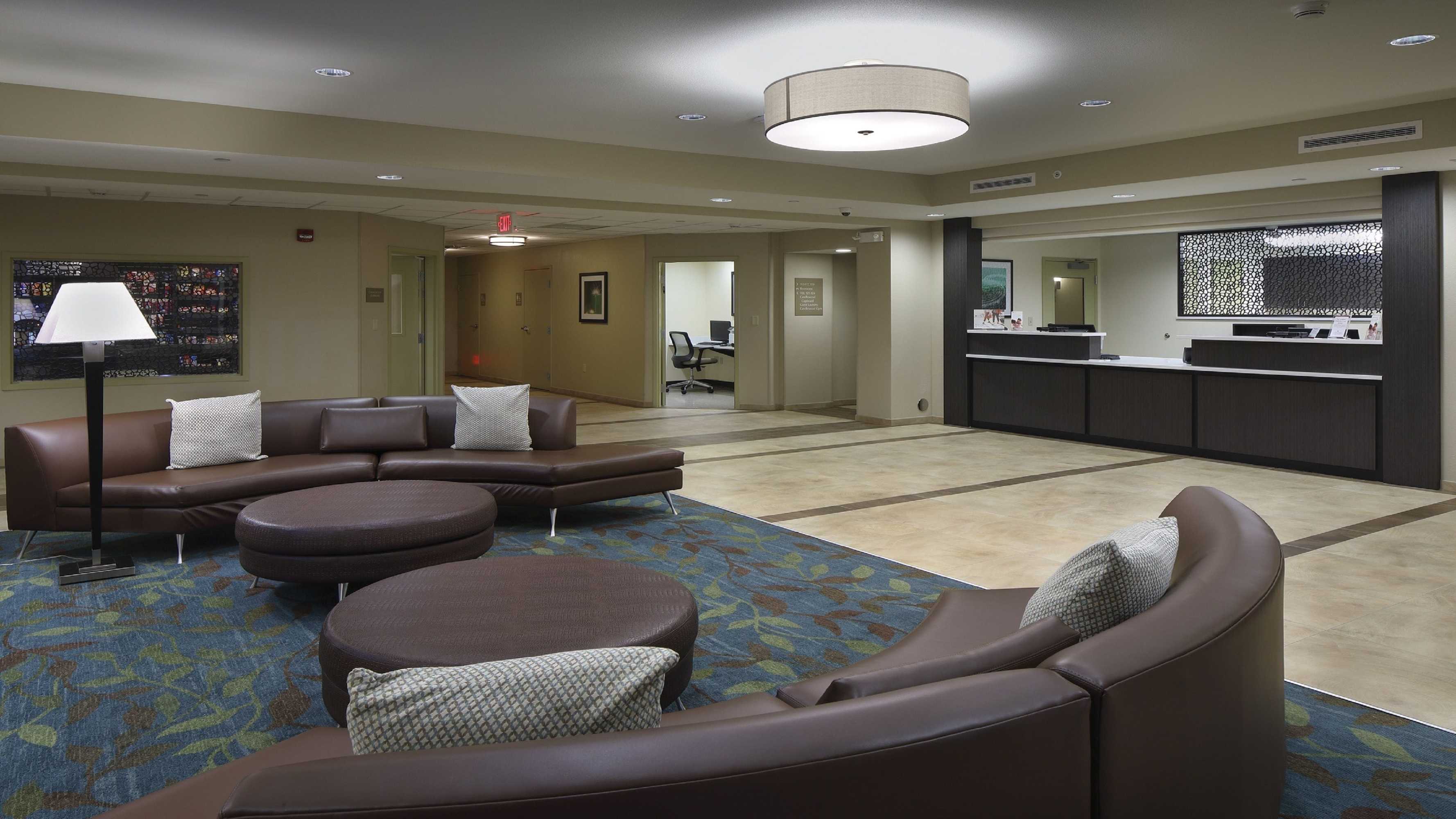 Gift card for Candlewood Suites Newark South - University Area by Ihg Gift card for Candlewood Suites Newark South - University Area by Ihg