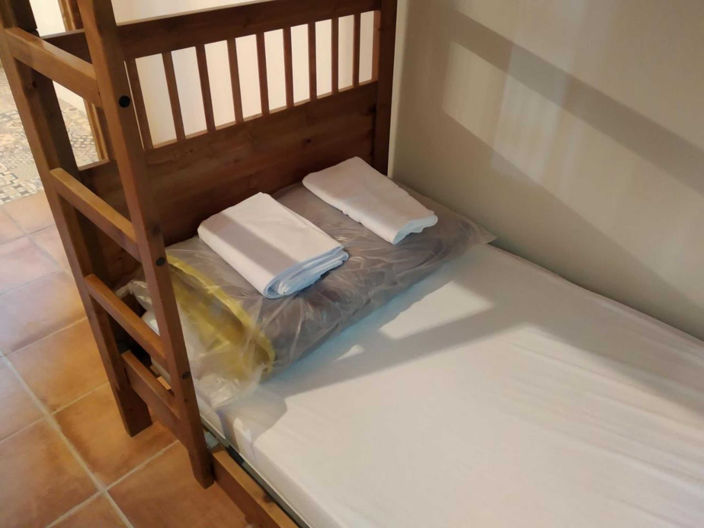 Gift card for Usandi Aterpetxea