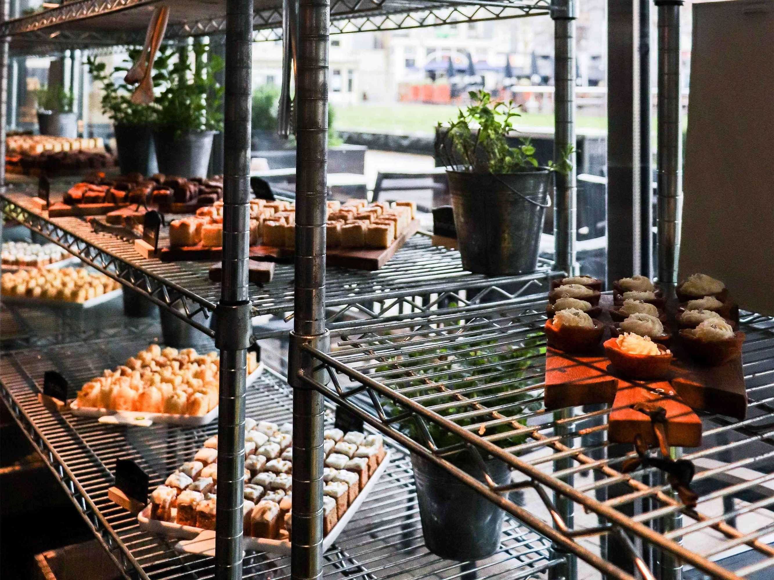 Gift card for Mercure Hotel Tilburg Centrum