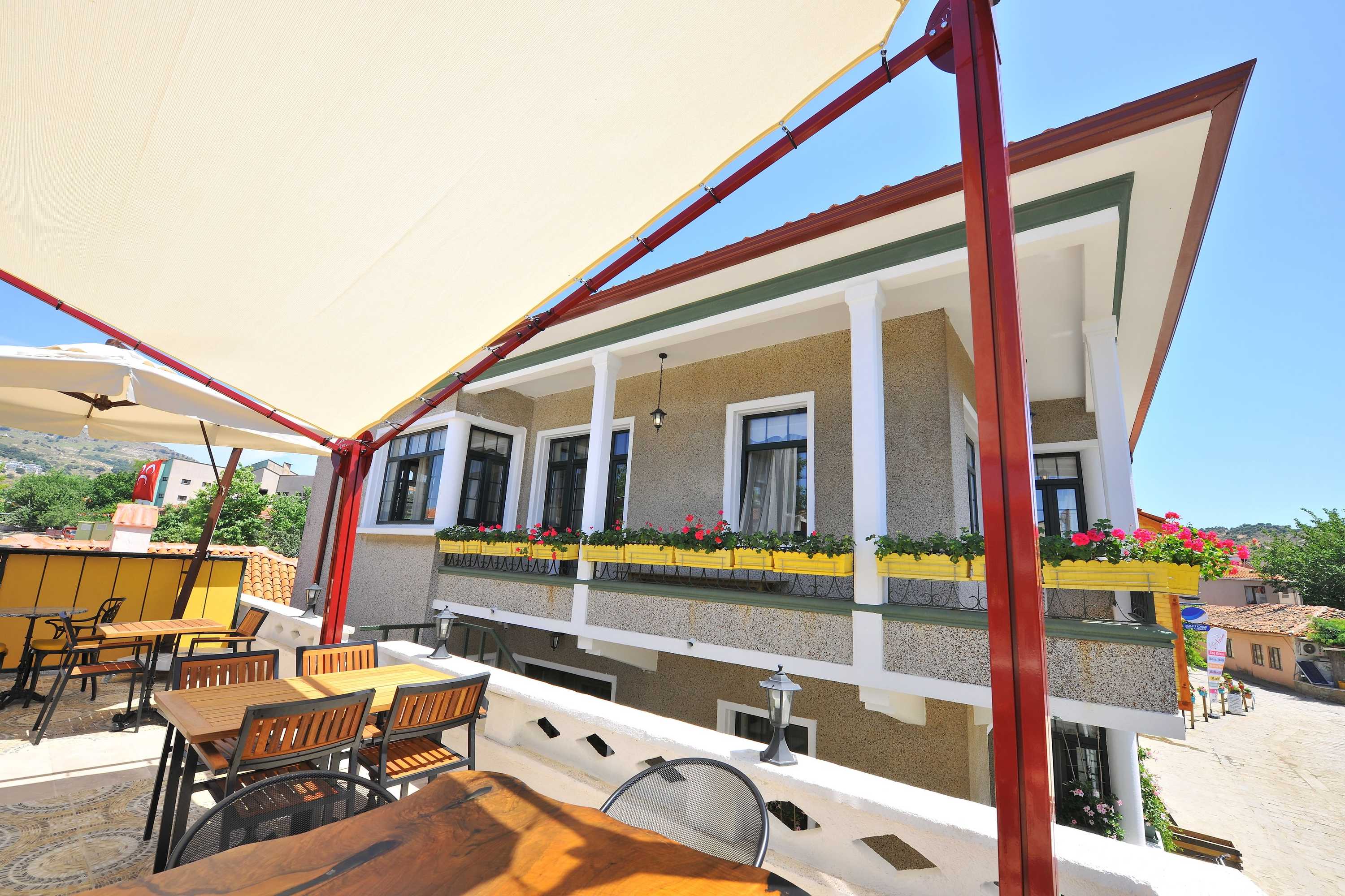 Gift card for Petrino Gokceada Hotel & Kitchen