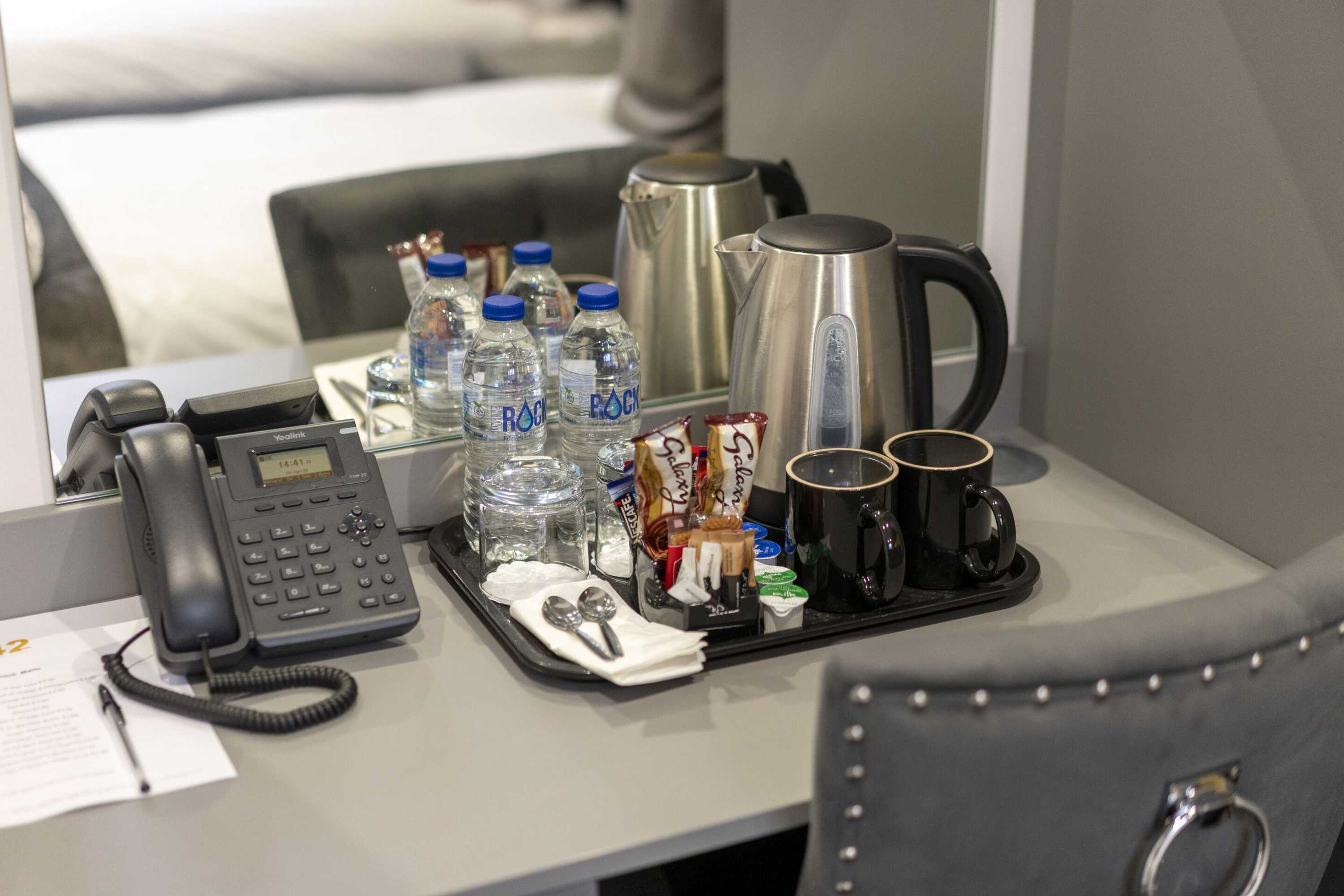 Gift card for 42 Apart-Hotel