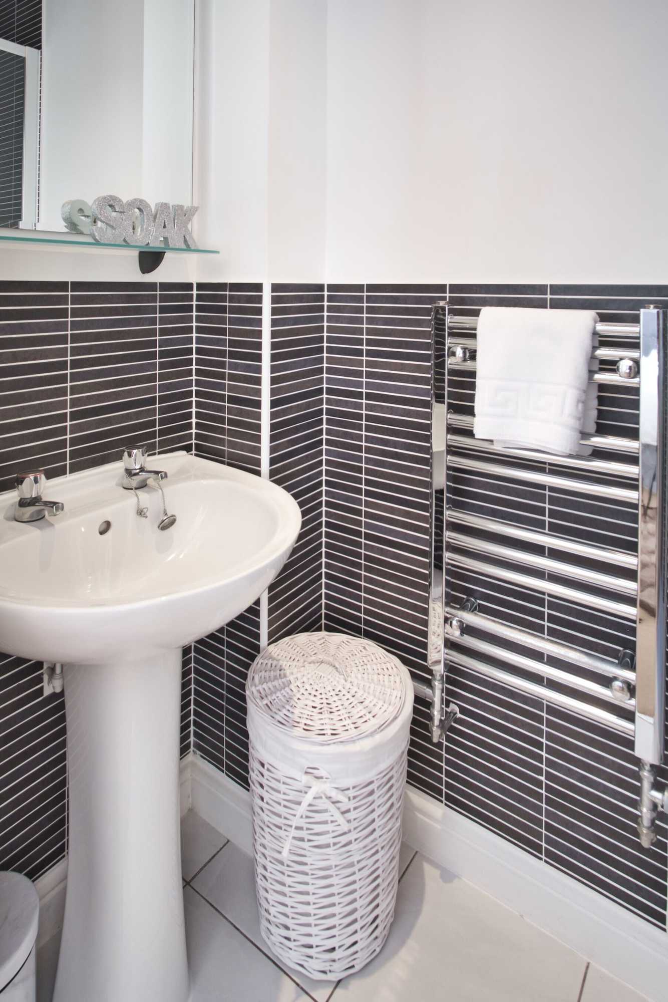 Gift card for Kvm - Highclere House For Large Groups With Parking by Kvm Stays