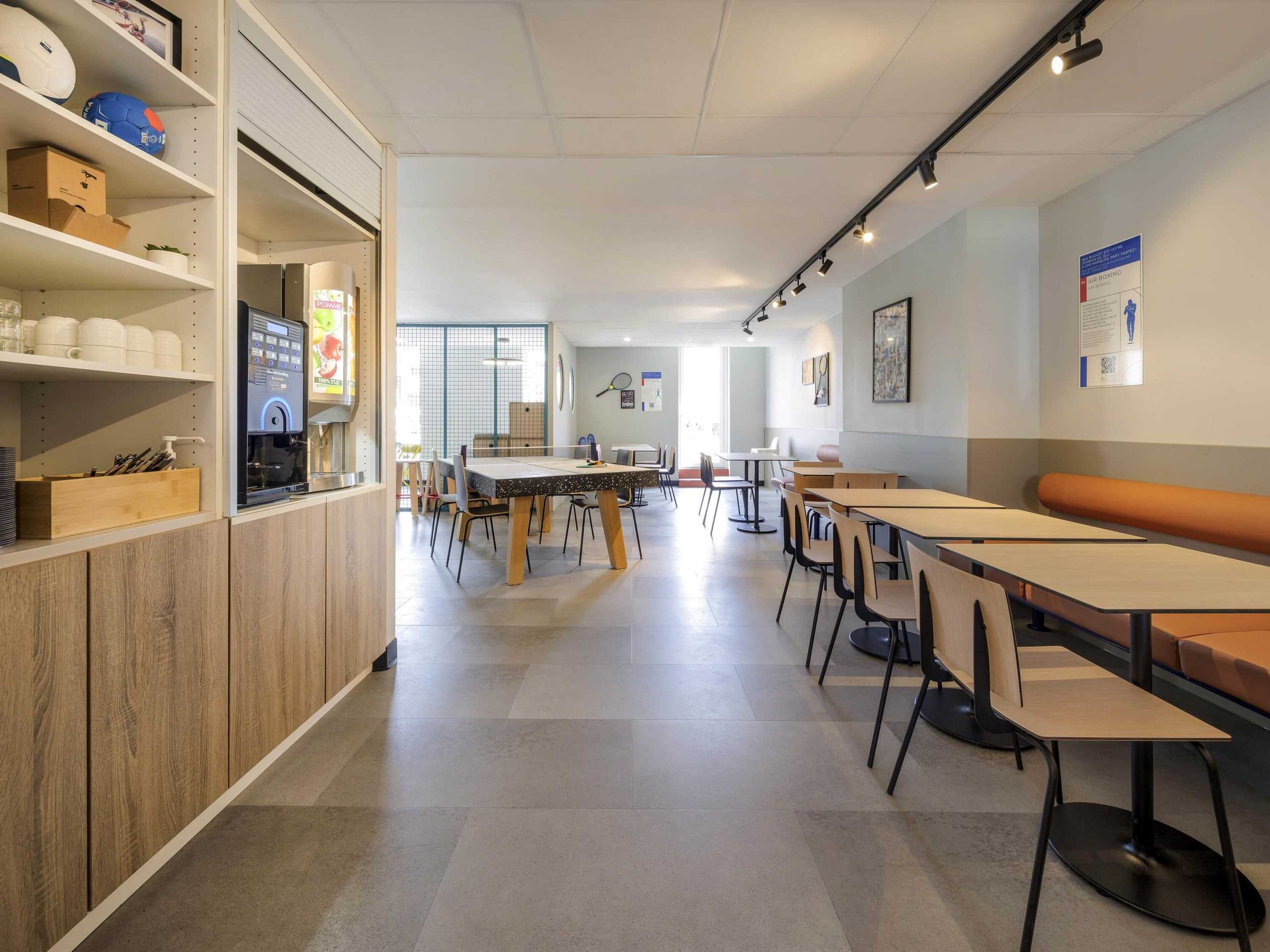 Gift card for Ibis Budget Forbach Centre