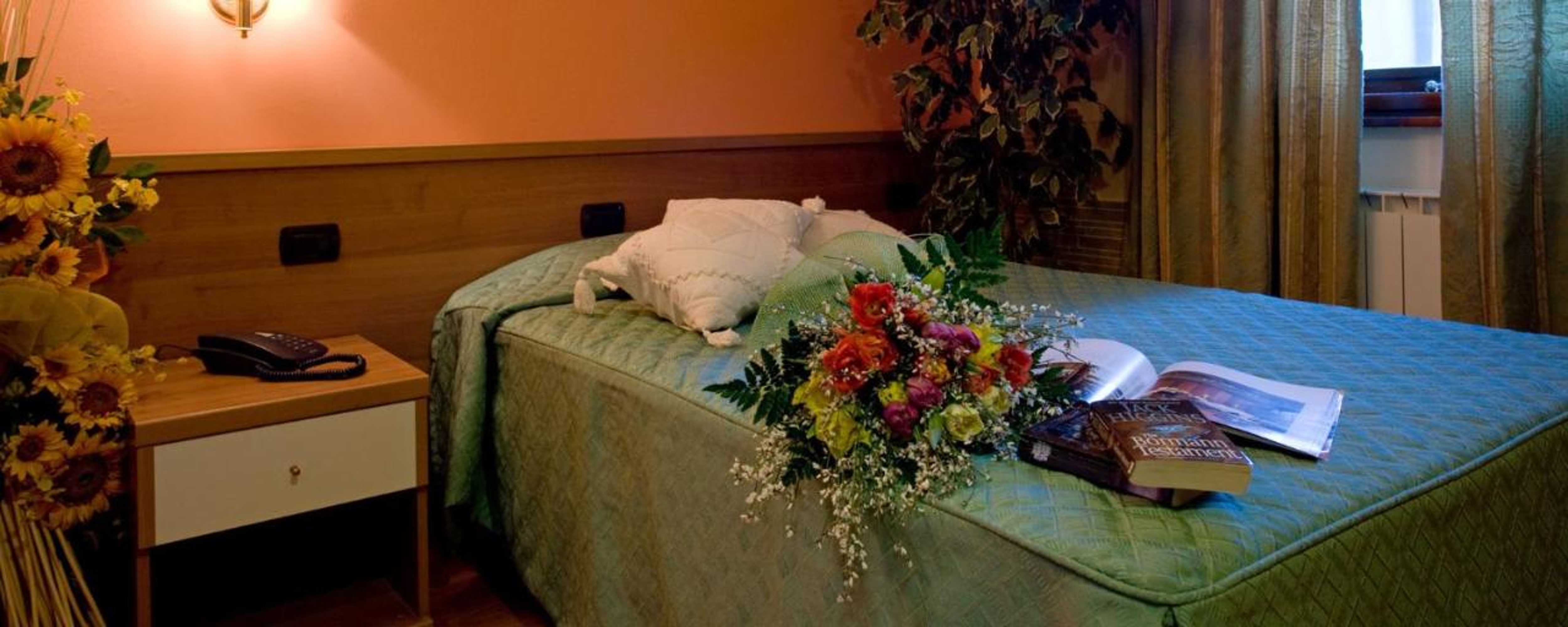 Gift card for Hotel Ristorante Tre Leoni Gift card for Hotel Ristorante Tre Leoni
