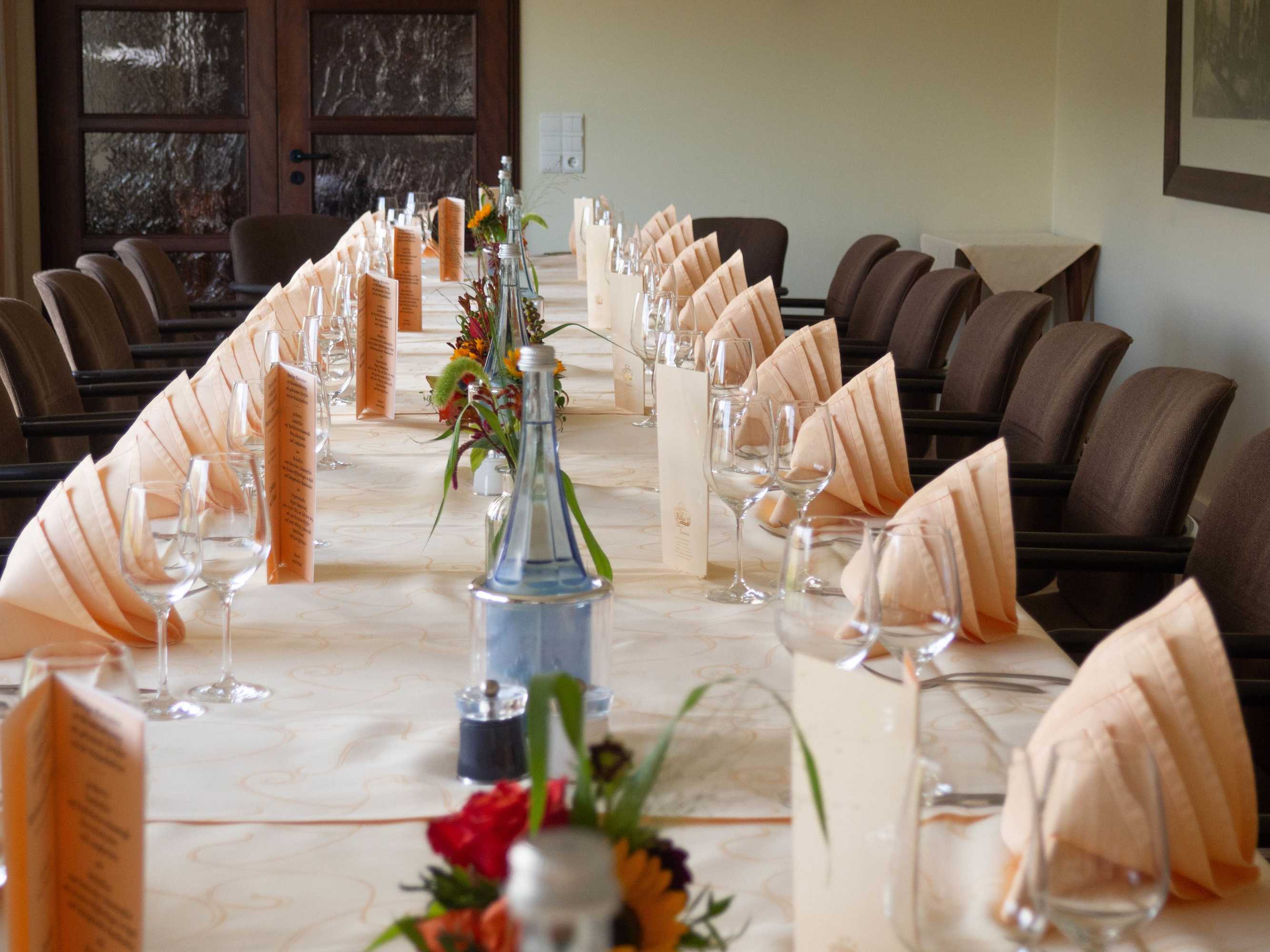 Gift card for Hotel Villa Am Rhein