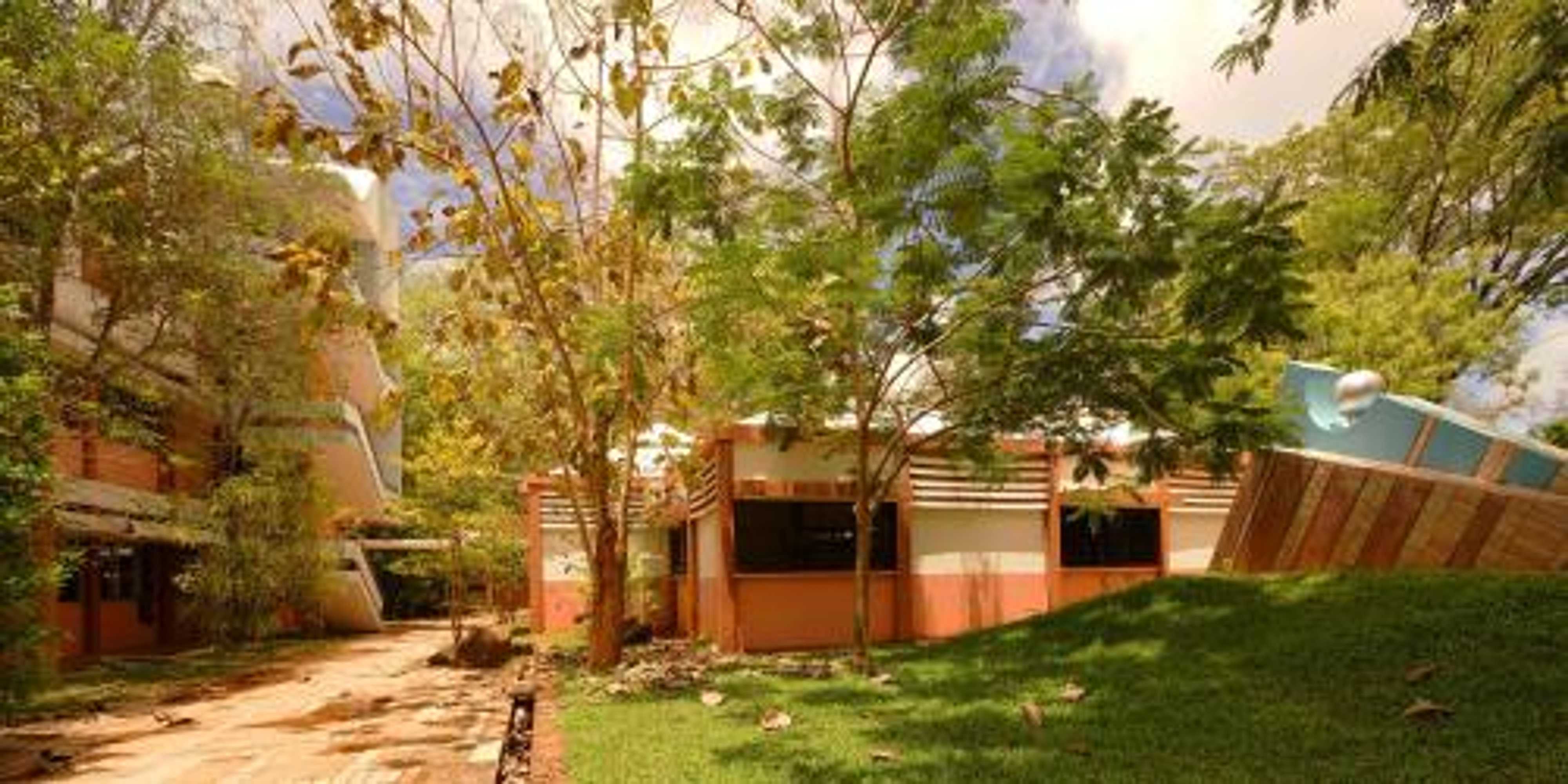 Gift card for Auromode Apartments Auroville Gift card for Auromode Apartments Auroville
