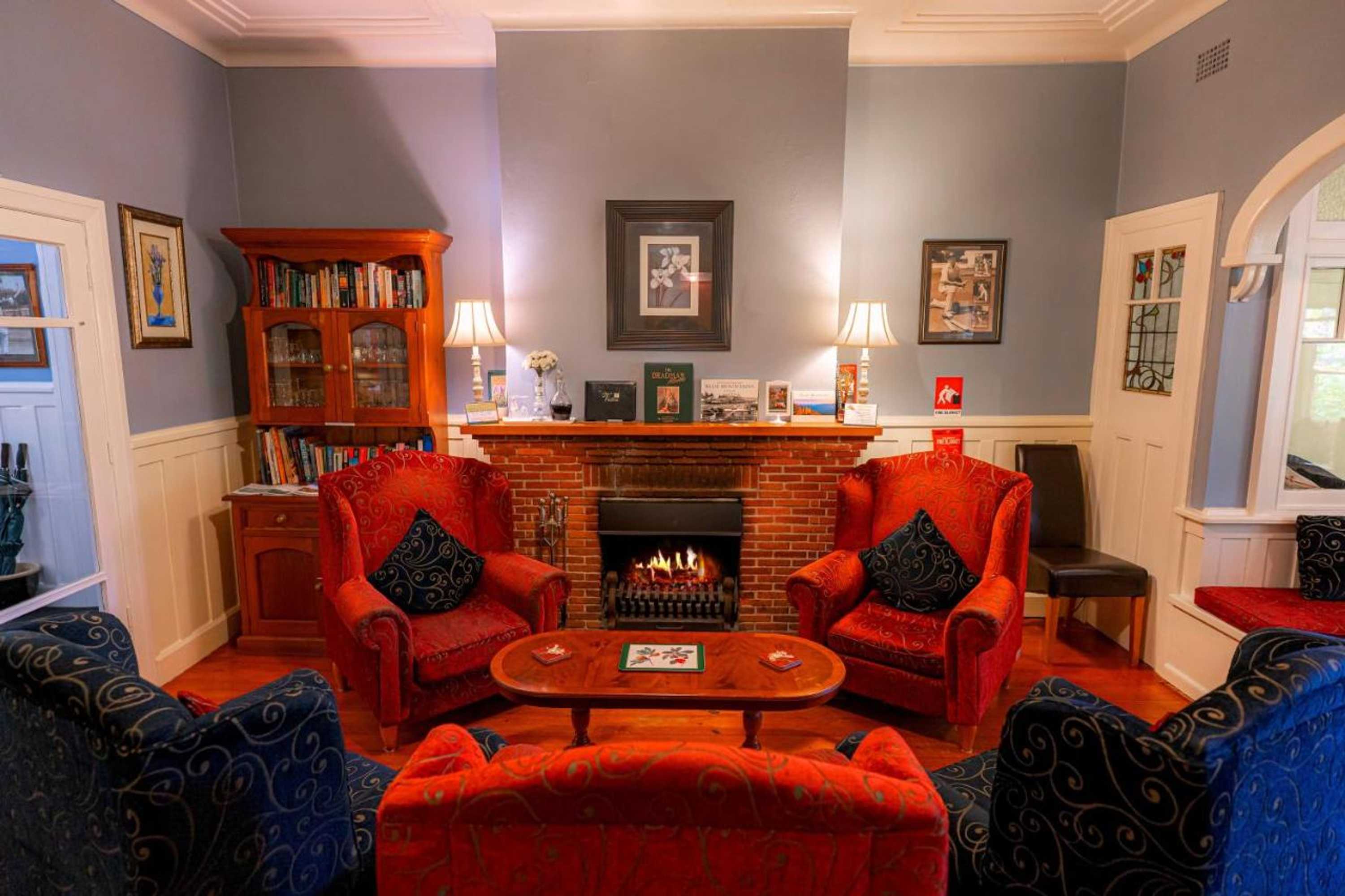 Gift card for Kubba Roonga Guesthouse - Boutique Luxury Peaceful Stay & Gardens - Breakfast Included Gift card for Kubba Roonga Guesthouse - Boutique Luxury Peaceful Stay & Gardens - Breakfast Included
