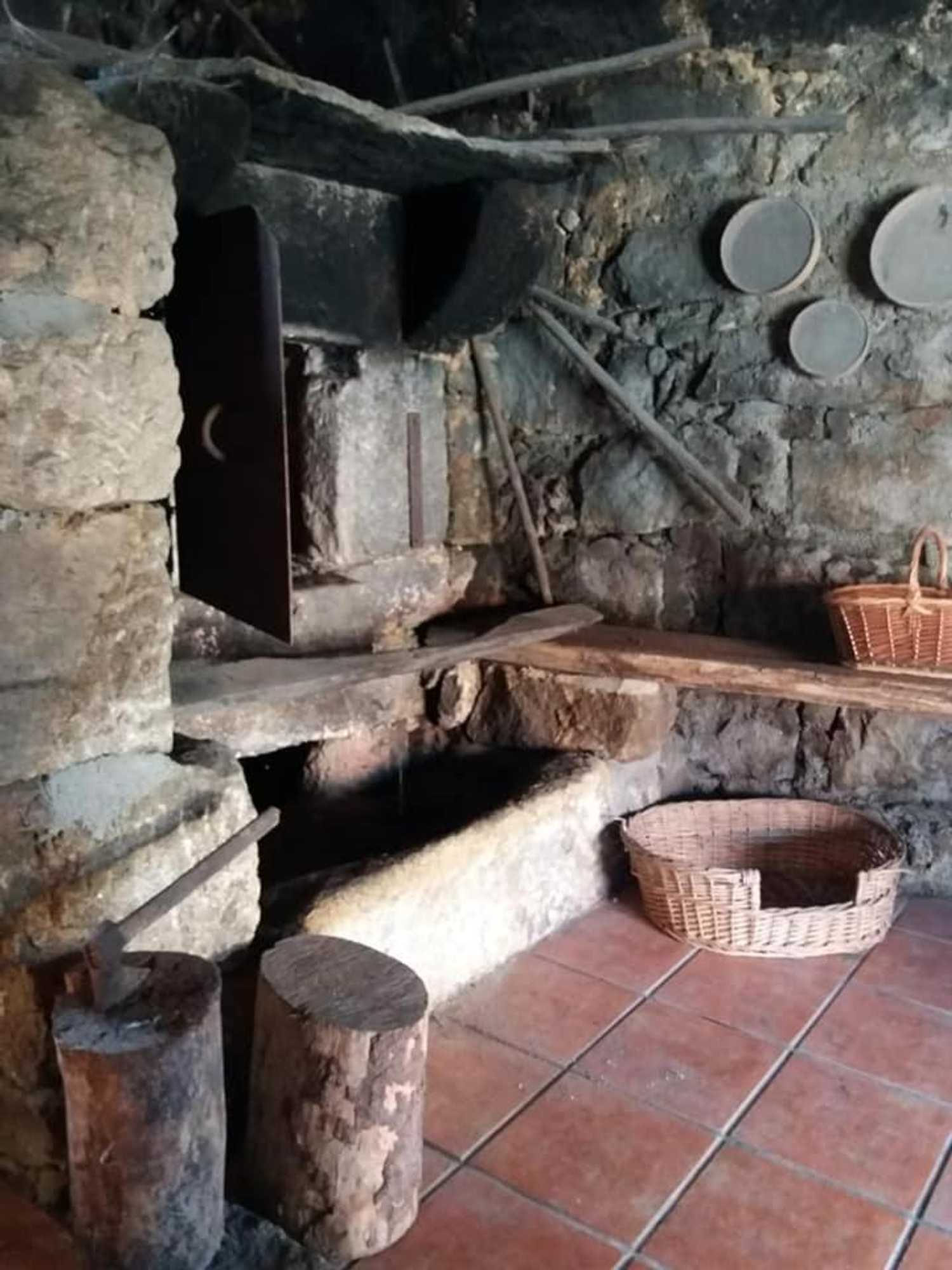 Gift card for Casa do Forno da Aldeia - Serra da Estrela