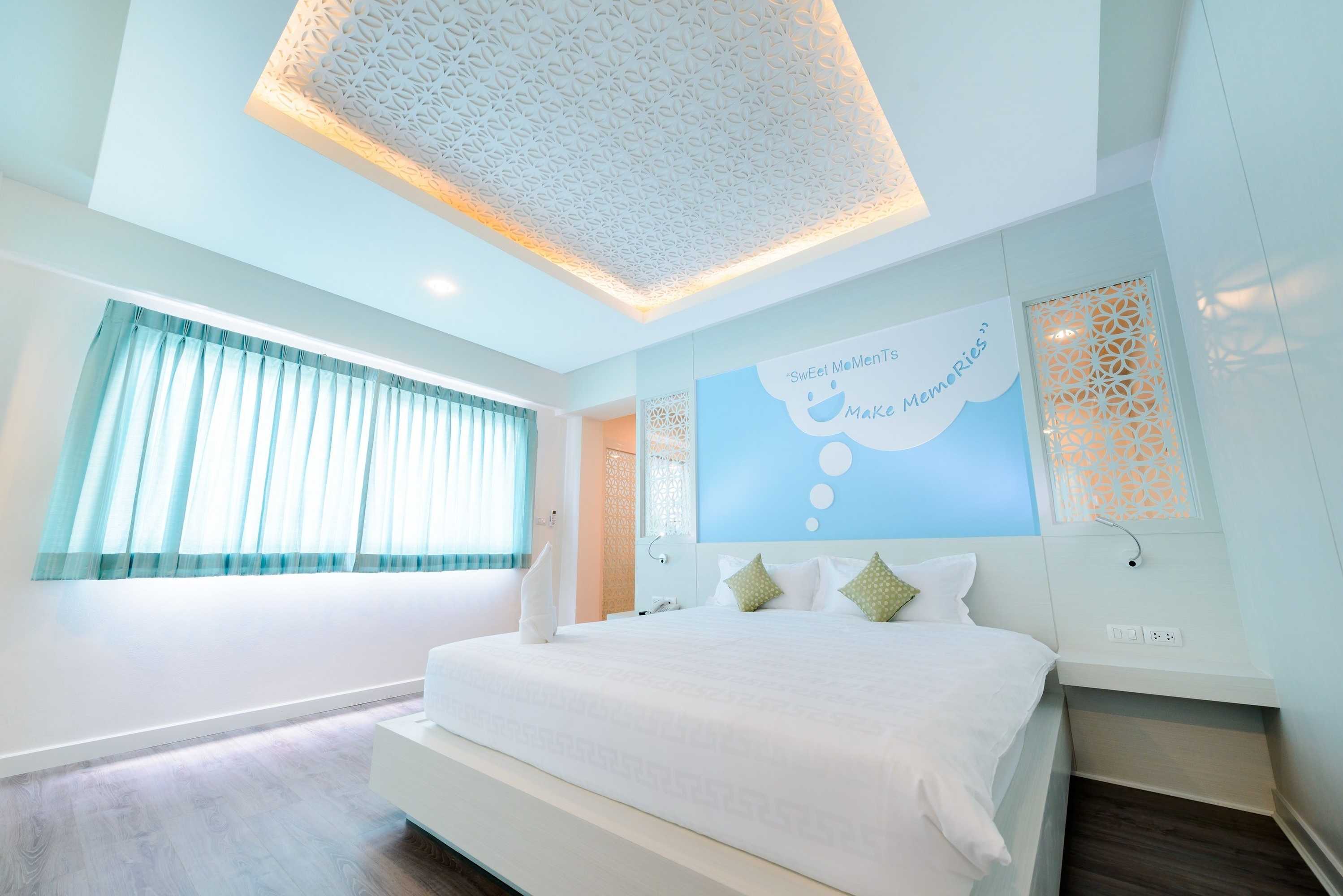 Gift card for The Tint at Phuket Town