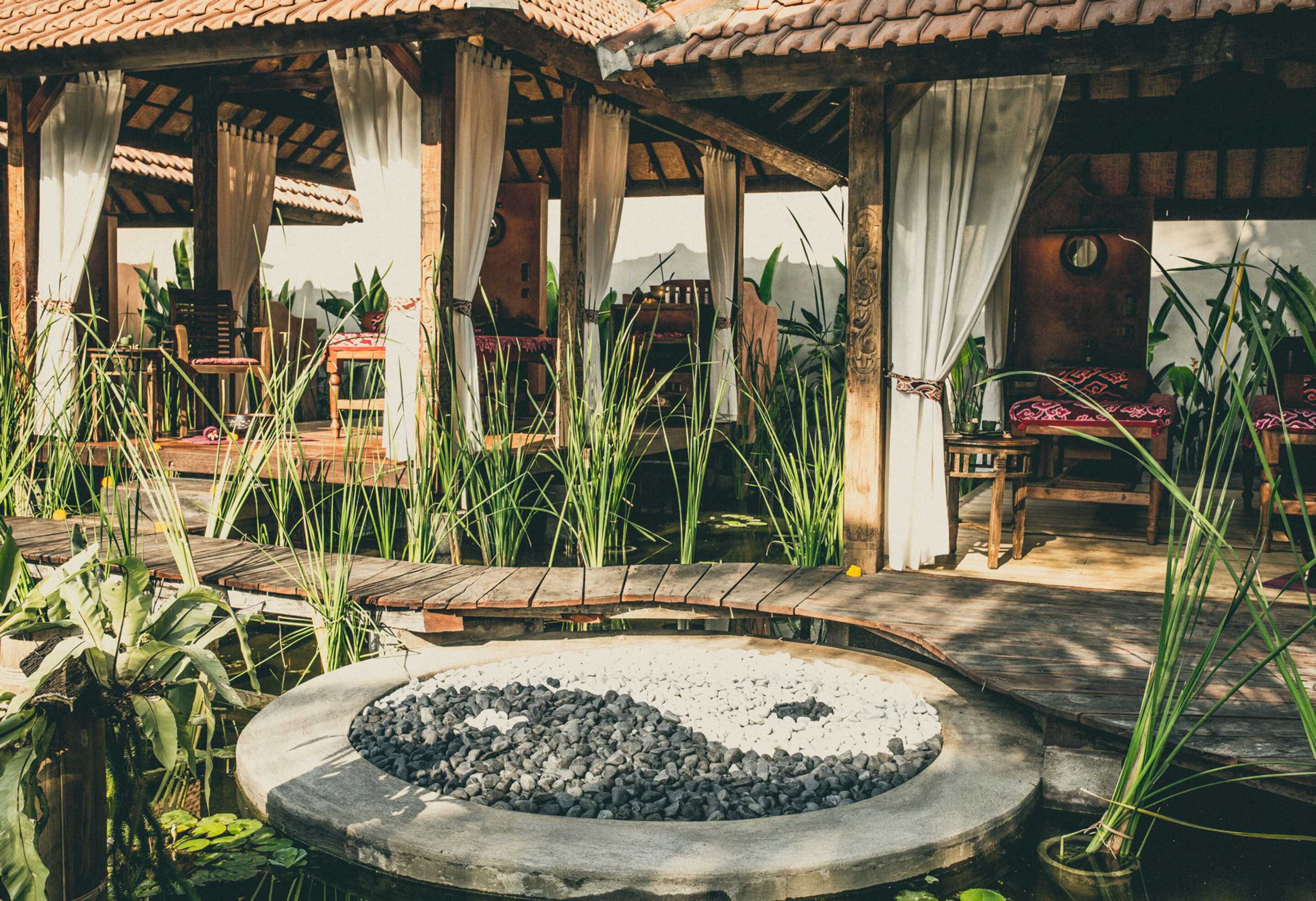 Gift card for Desa Saya Eco Luxury Resort & Spa Gift card for Desa Saya Eco Luxury Resort & Spa