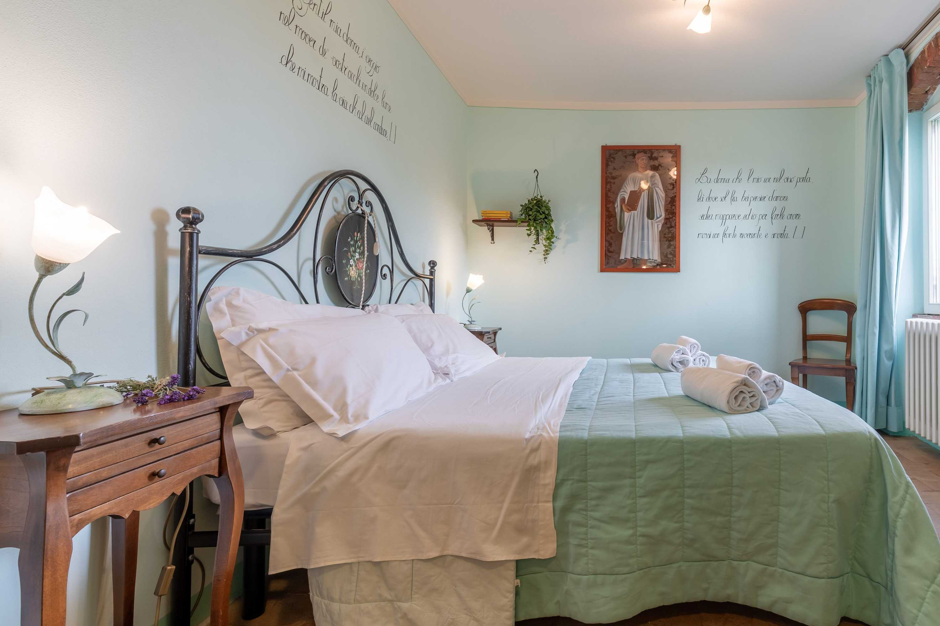 Gift card for La Casa Medioevale B&b Gift card for La Casa Medioevale B&b