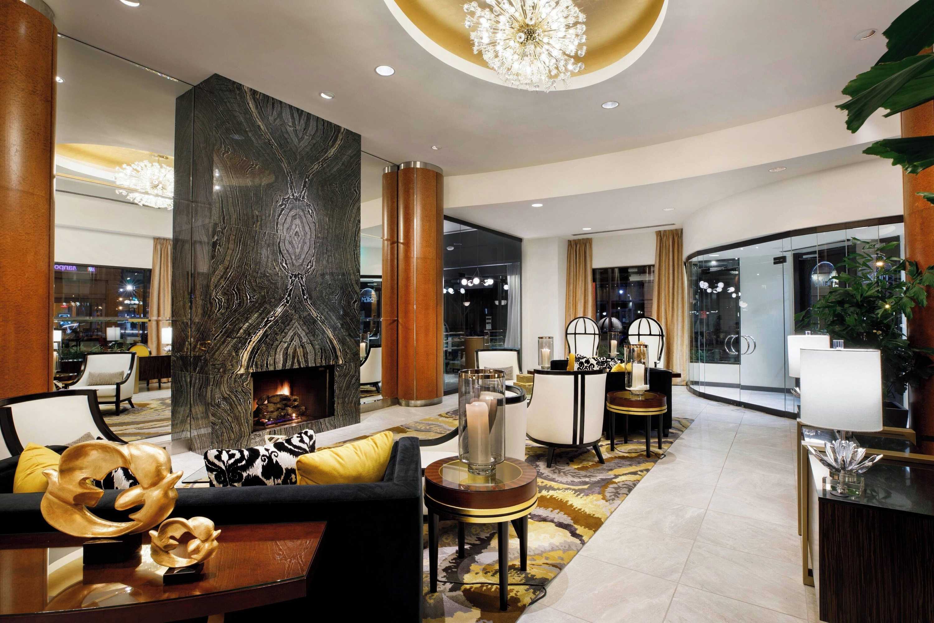 Gift card for Hotel Metro, Autograph Collection Gift card for Hotel Metro, Autograph Collection