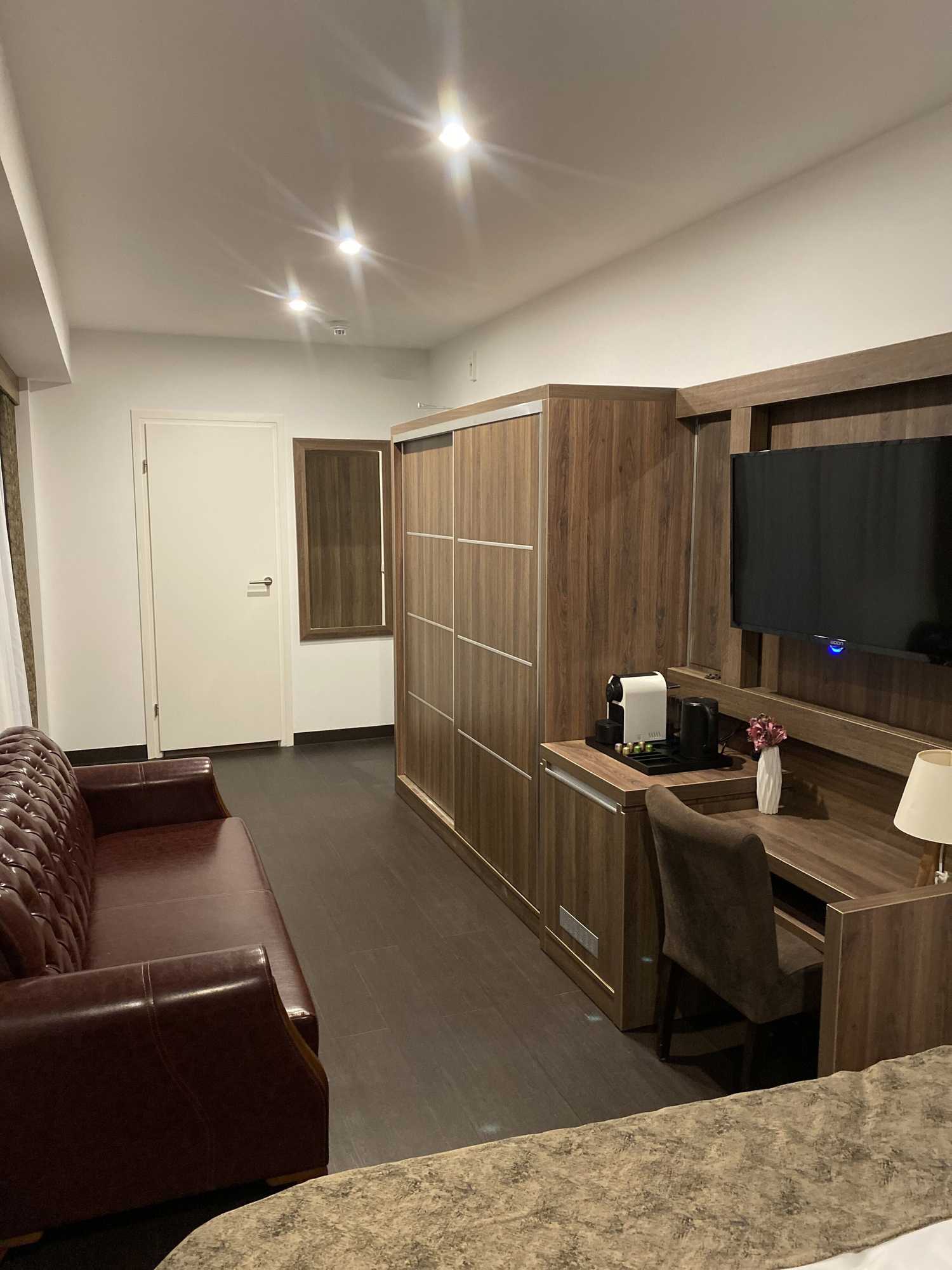 Gift card for Hotel Cataleya BV