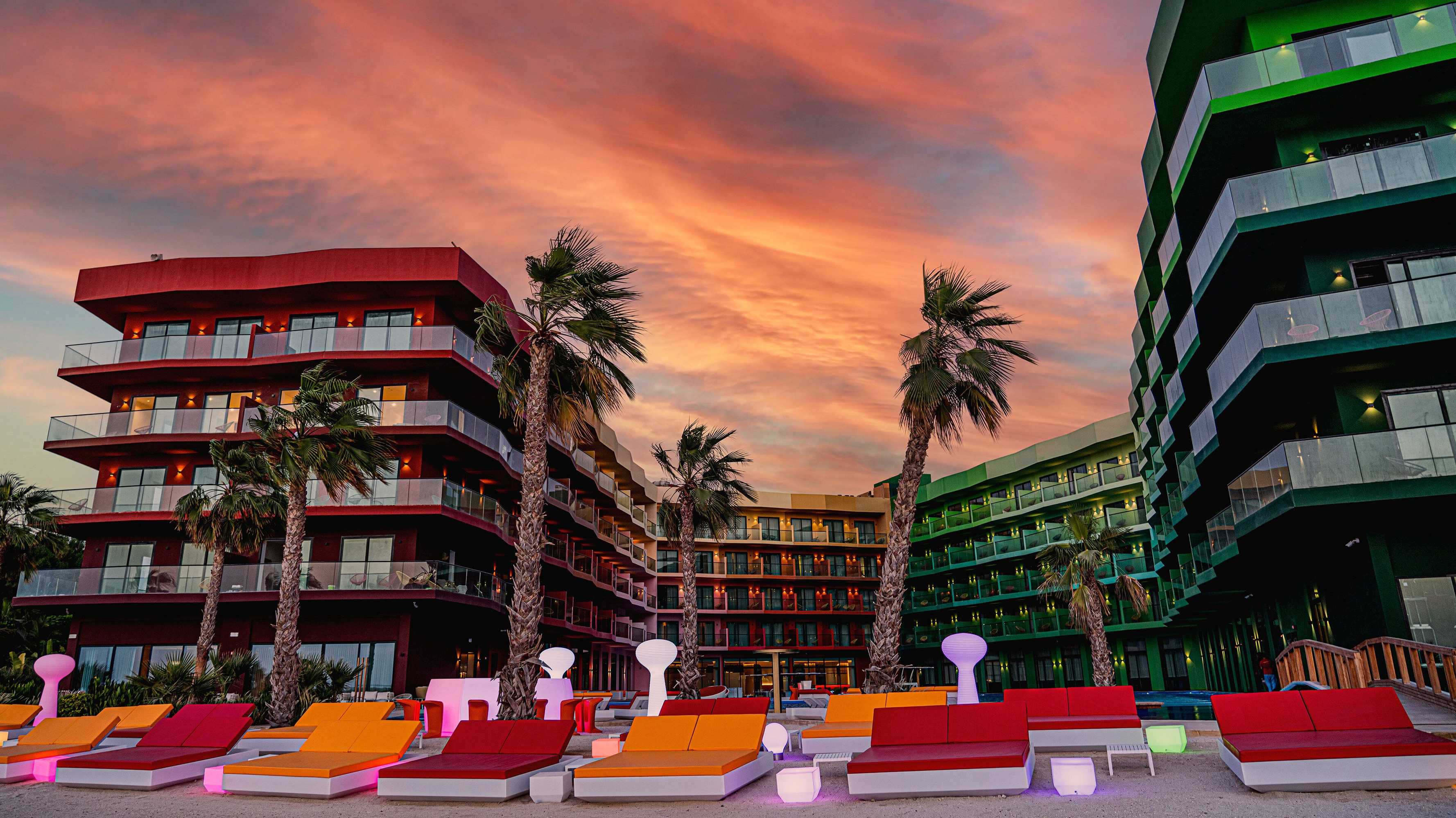 Gift card for Voco Monaco Dubai by Ihg - Adults Only Gift card for Voco Monaco Dubai by Ihg - Adults Only