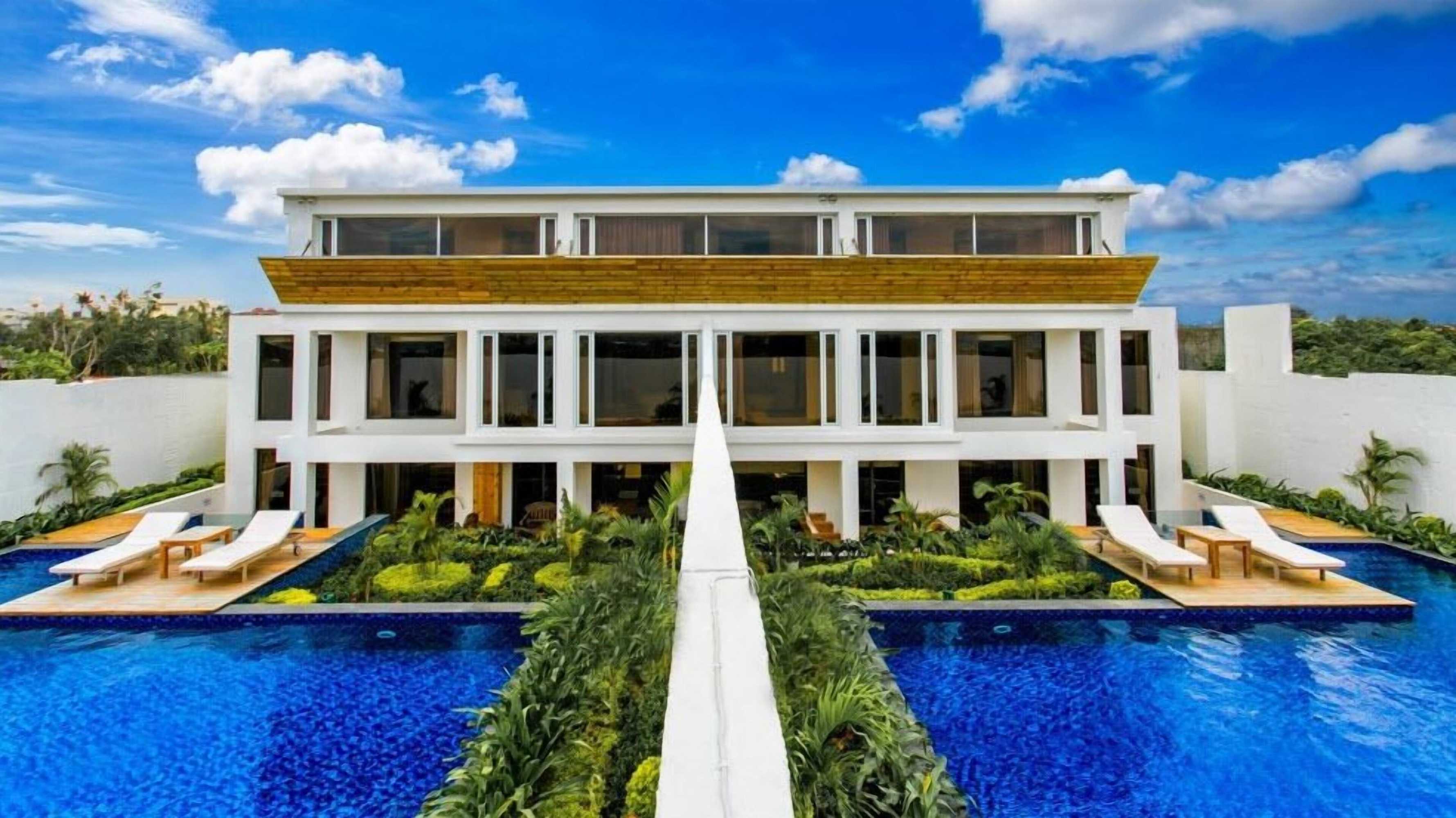 Gift card for Sheng Tu Villa Gift card for Sheng Tu Villa