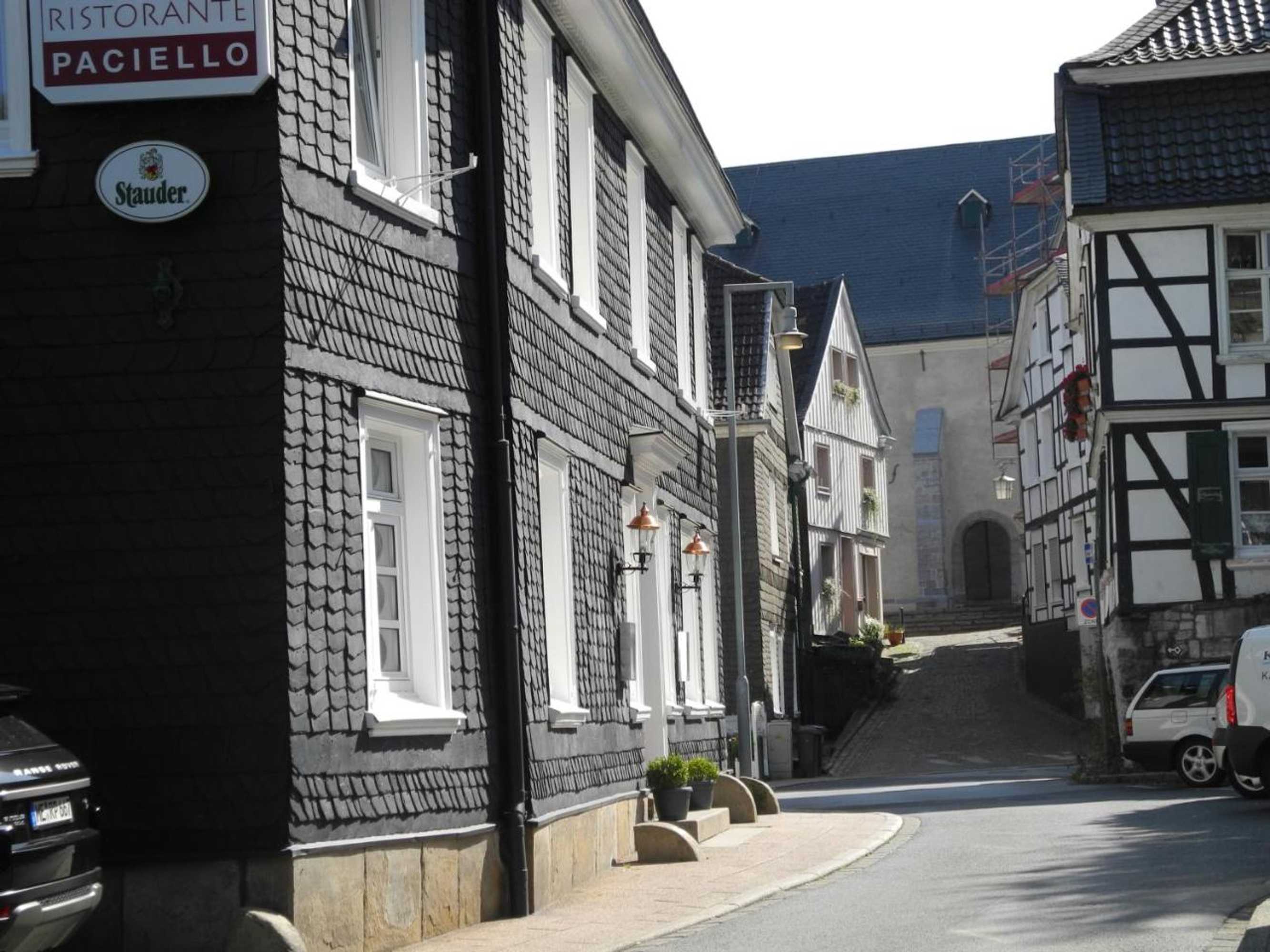 Gift card for Paciello Restaurant Hotel