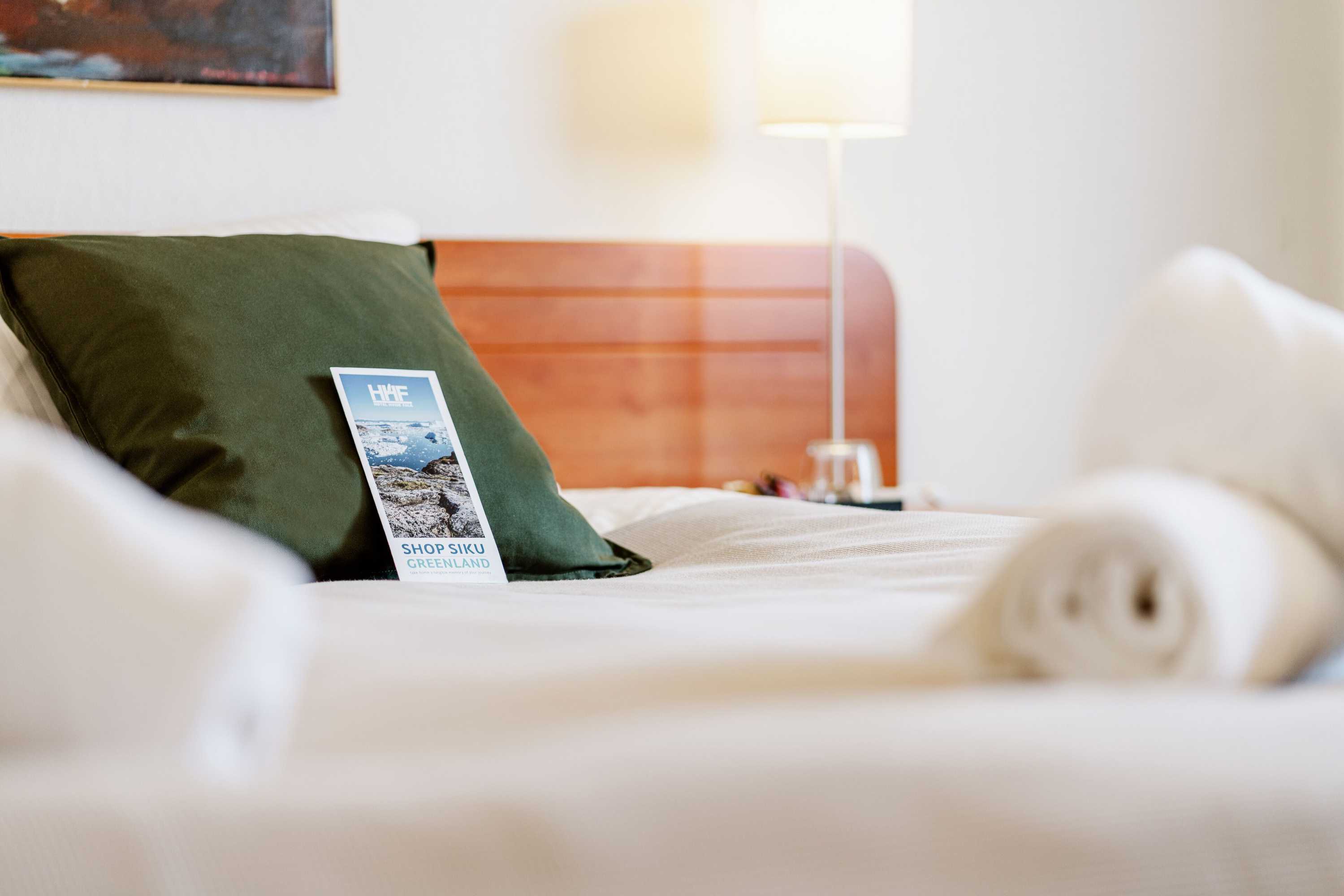 Gift card for Hotel Hvide Falk Gift card for Hotel Hvide Falk
