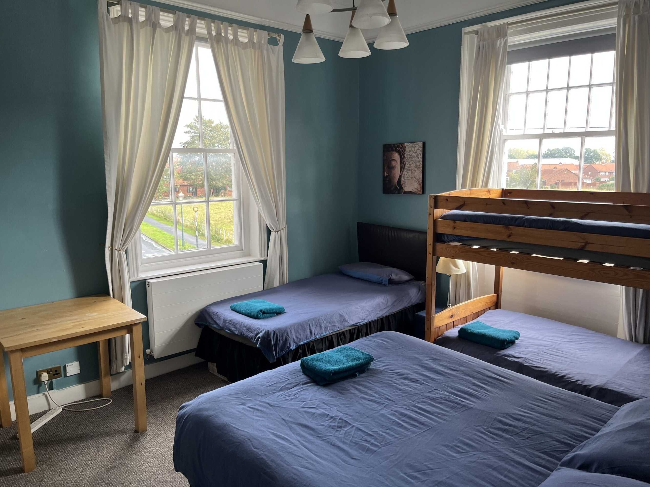 Gift card for Minster Garth Guest House