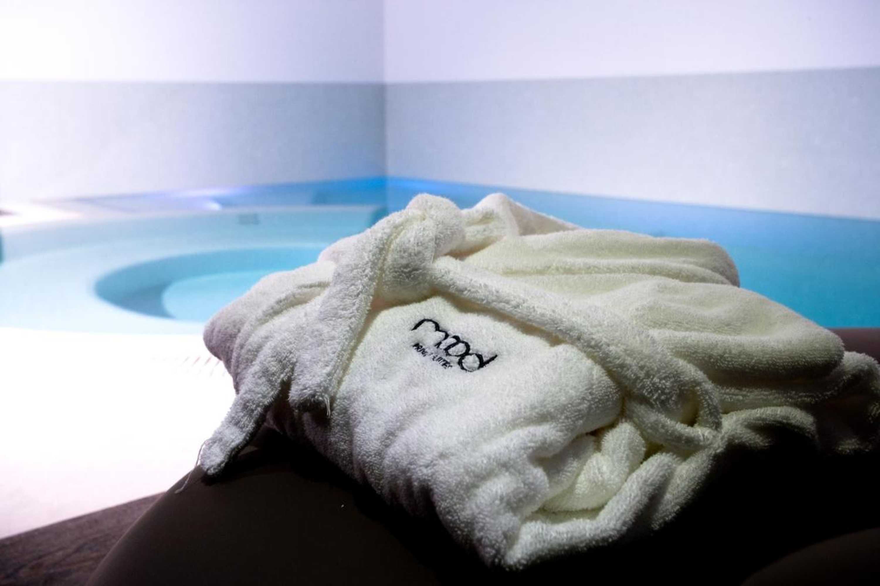 Gift card for Mood - Private Suites