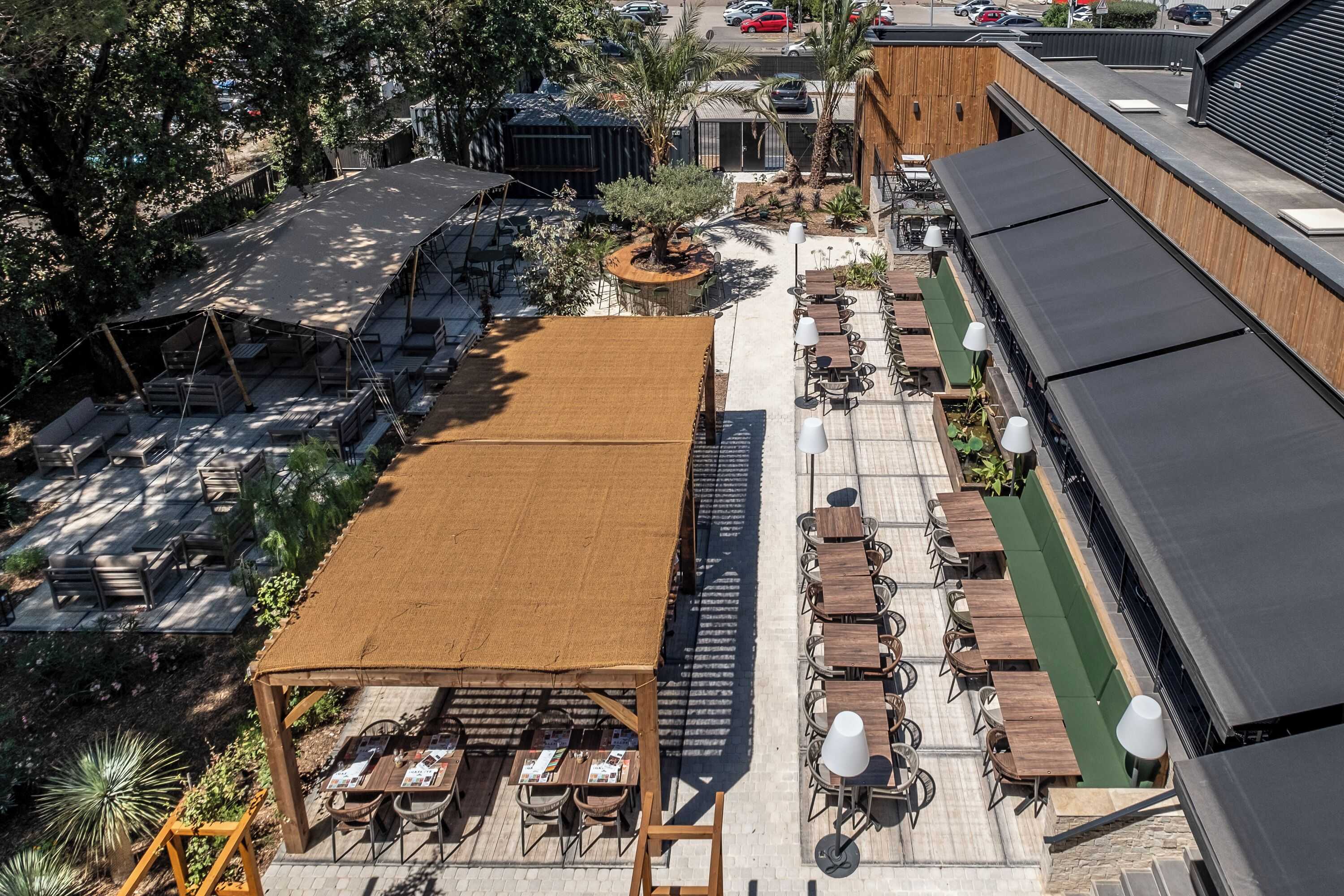 Gift card for Le Relais Des Brasseurs