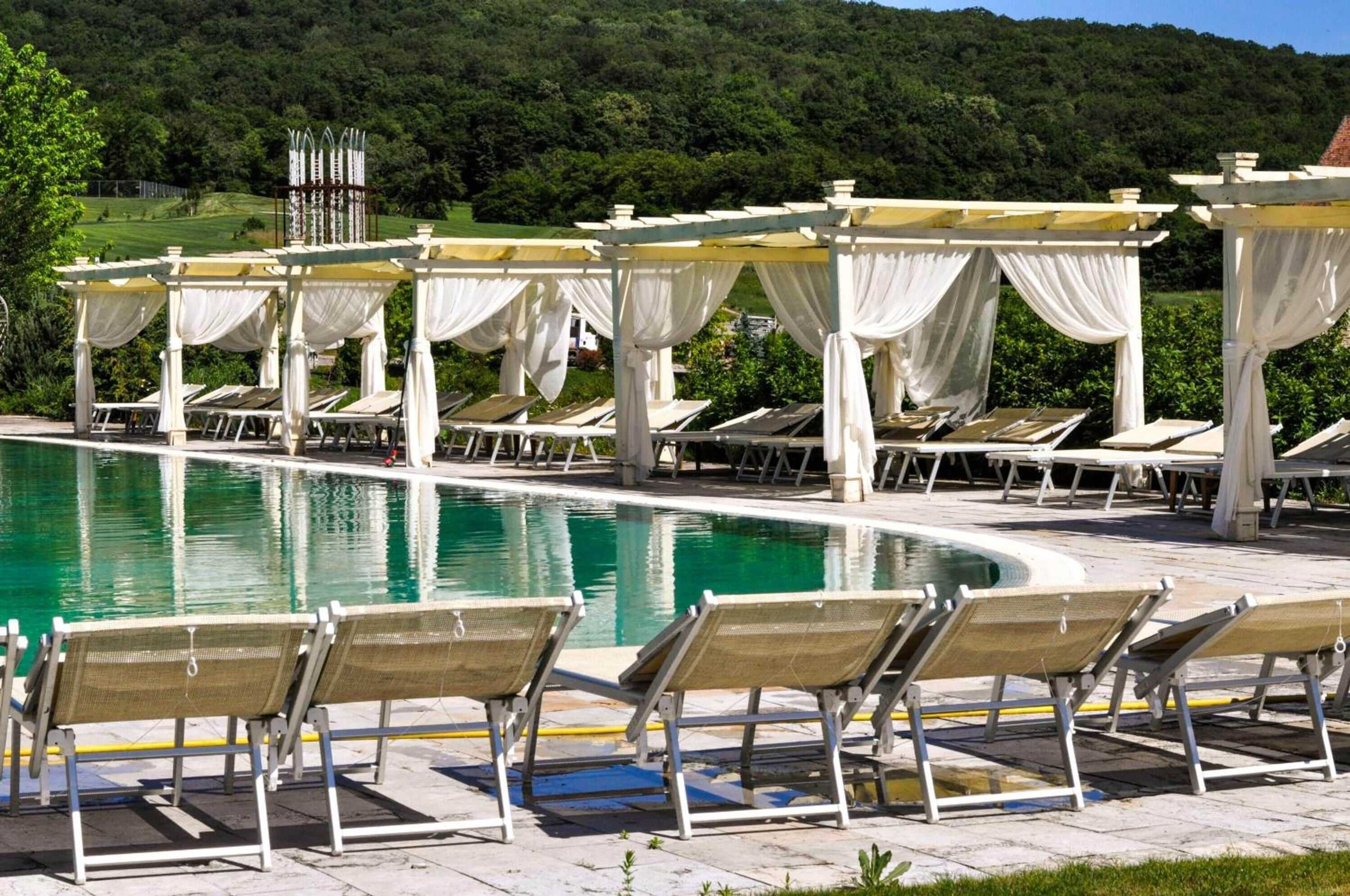 Gift card for Sungarden Golf & Spa Resort