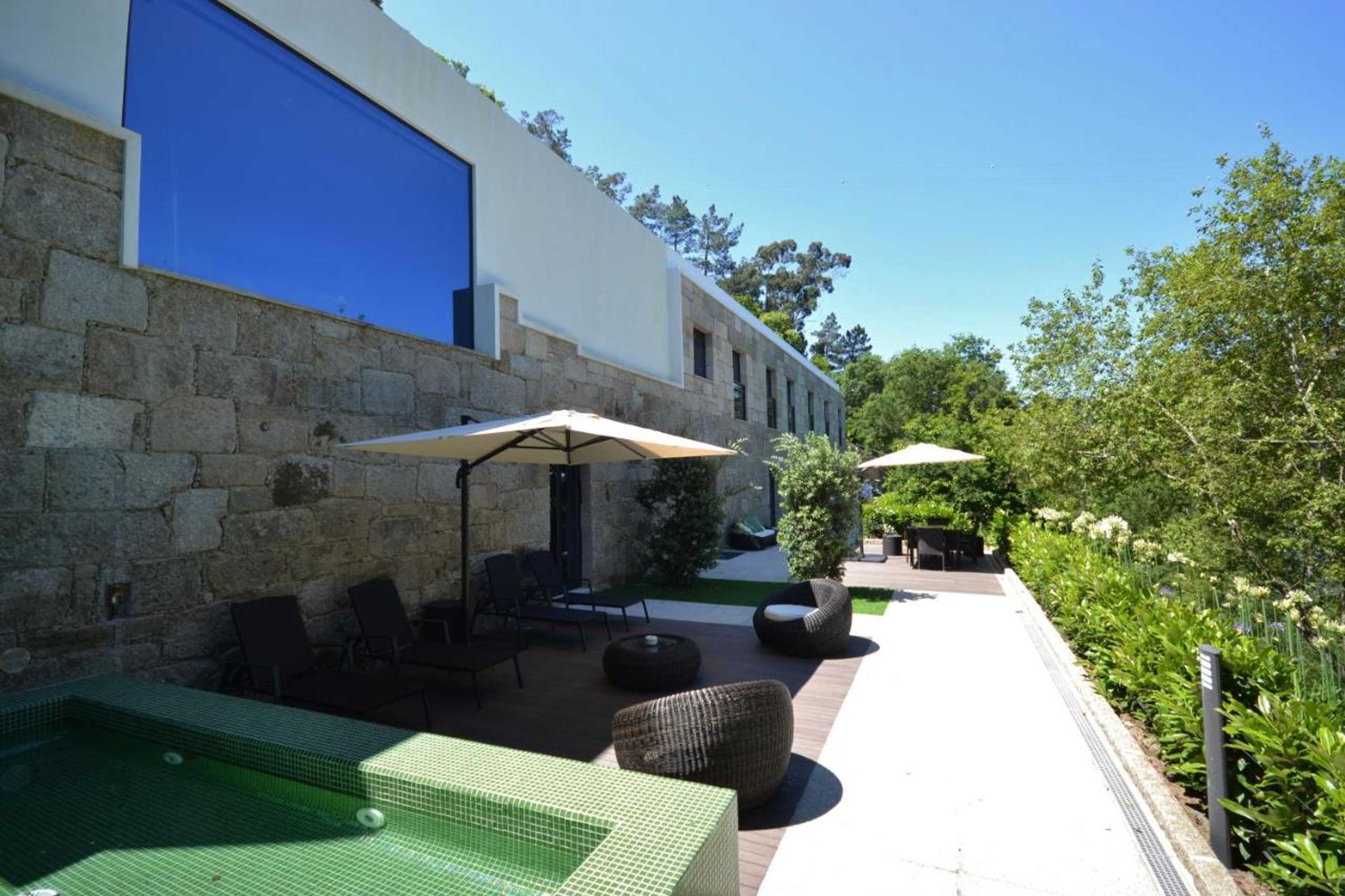 Gift card for Douro Green