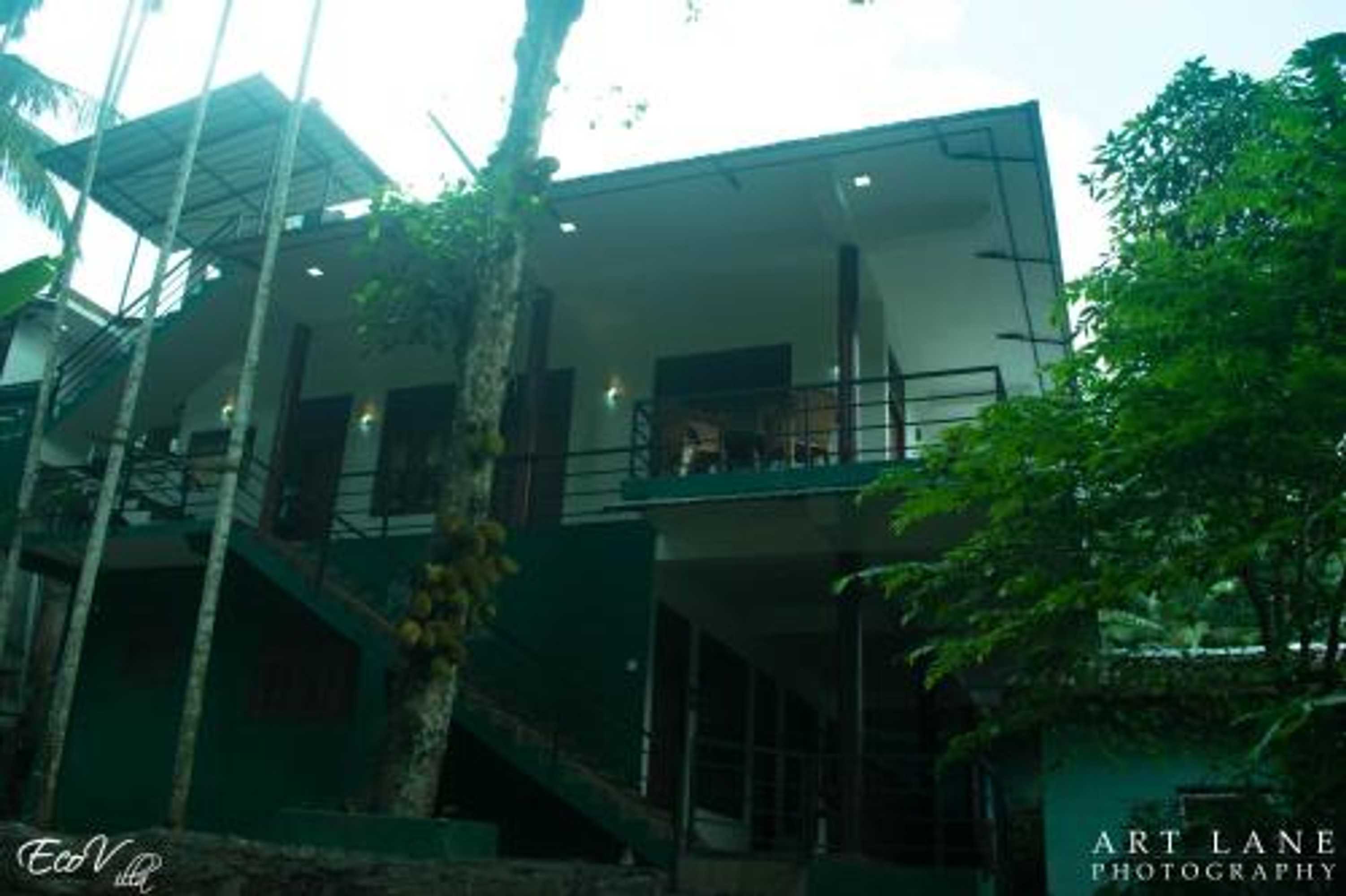 Gift card for Eco Villa - Sinharaja Gift card for Eco Villa - Sinharaja