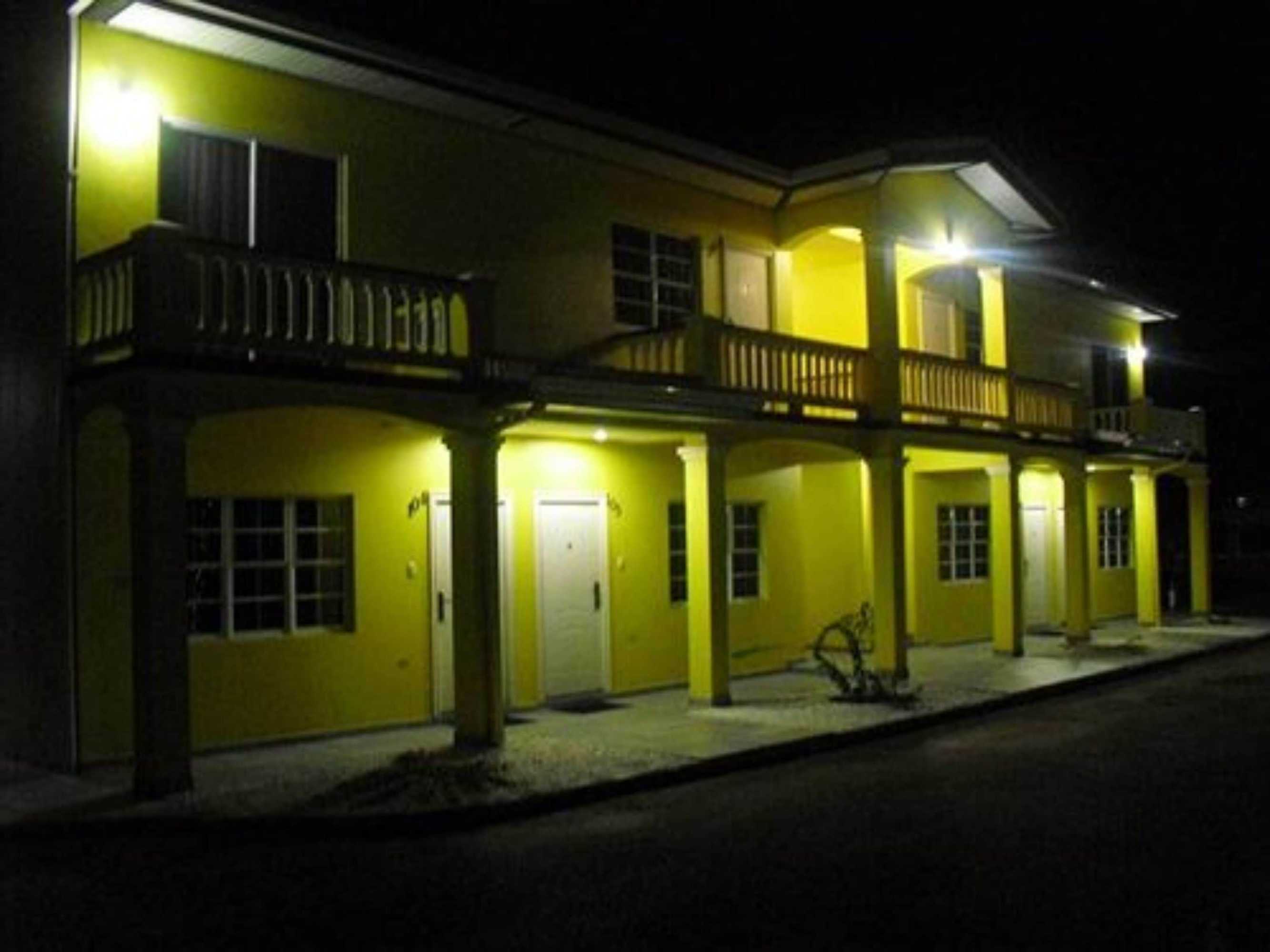 Gift card for Piarco Village Suites Gift card for Piarco Village Suites