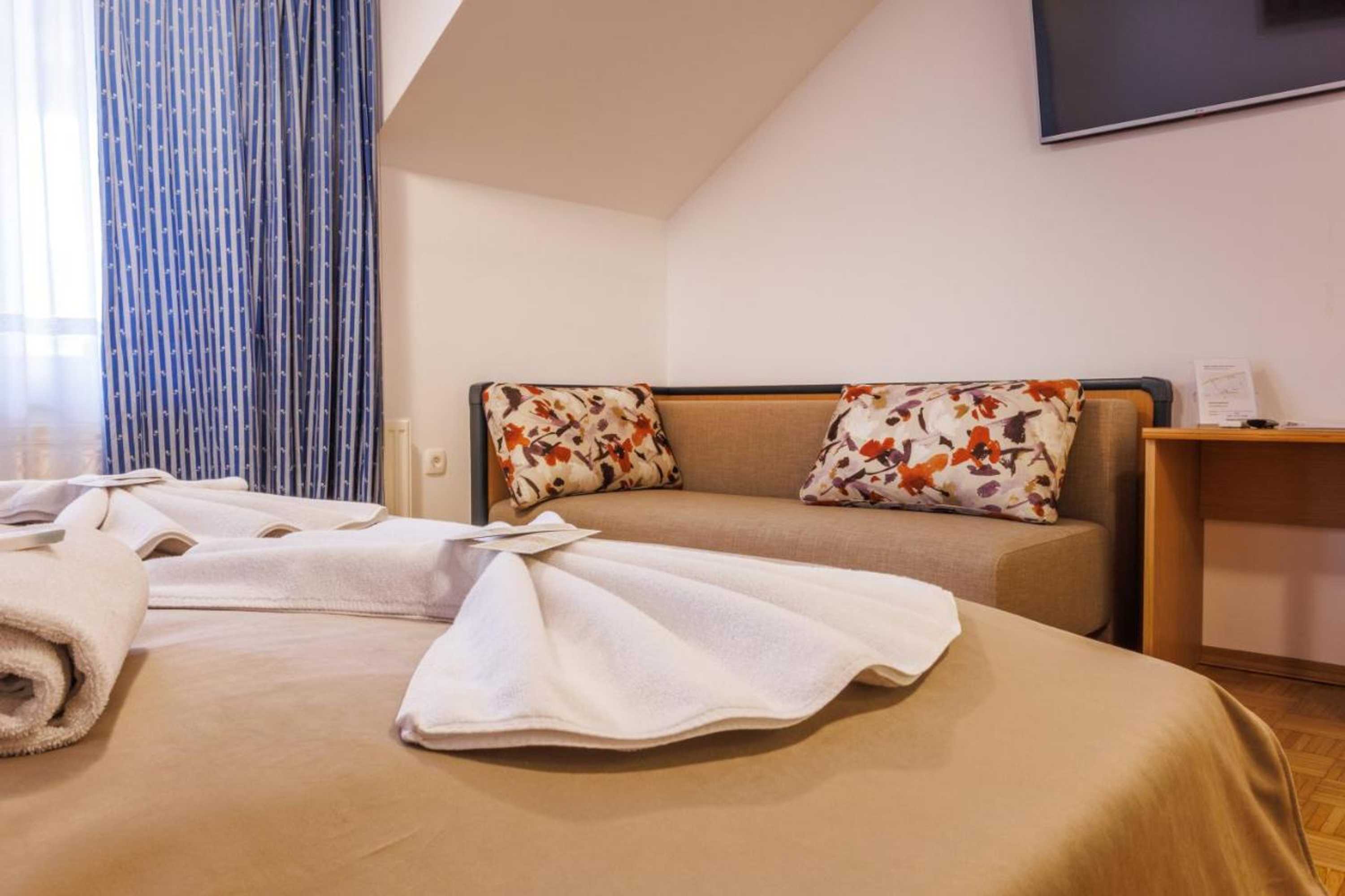 Gift card for Hotel Vegov Hram