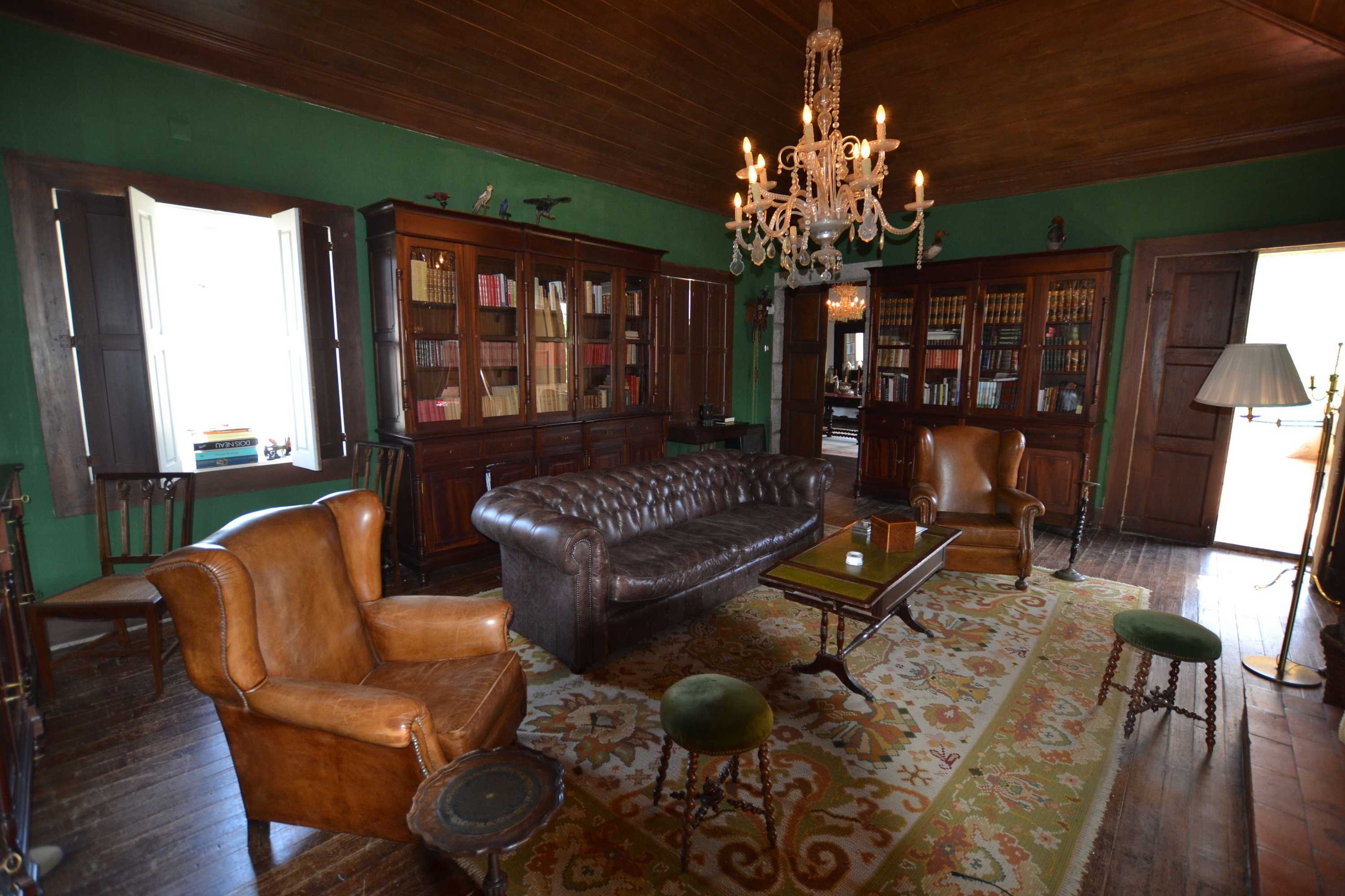 Gift card for Casa do Ribeiro