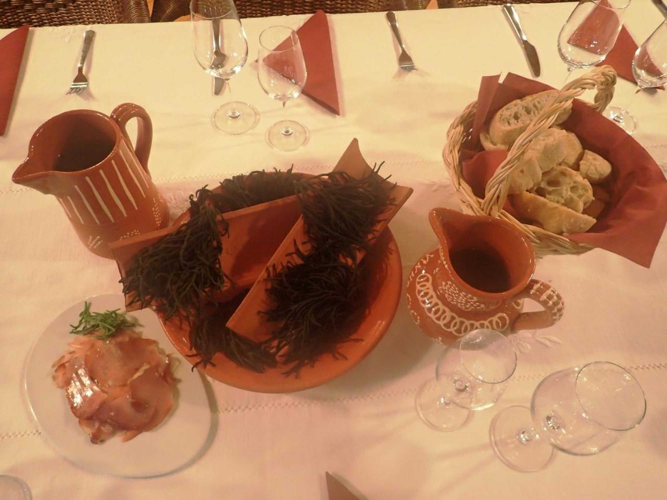 Gift card for Solar do Alambique