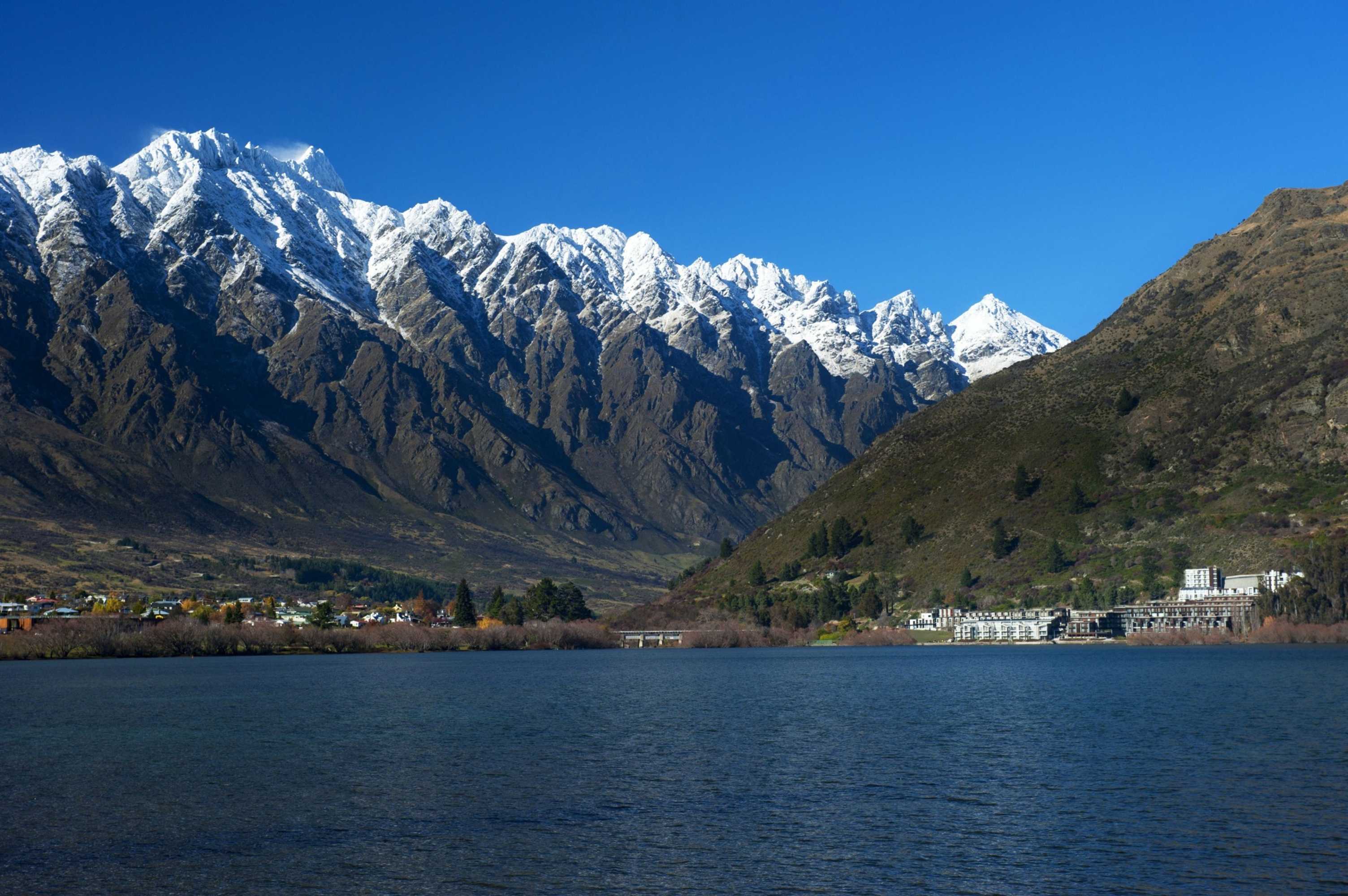 Gift card for Hilton Queenstown Resort & Spa Gift card for Hilton Queenstown Resort & Spa
