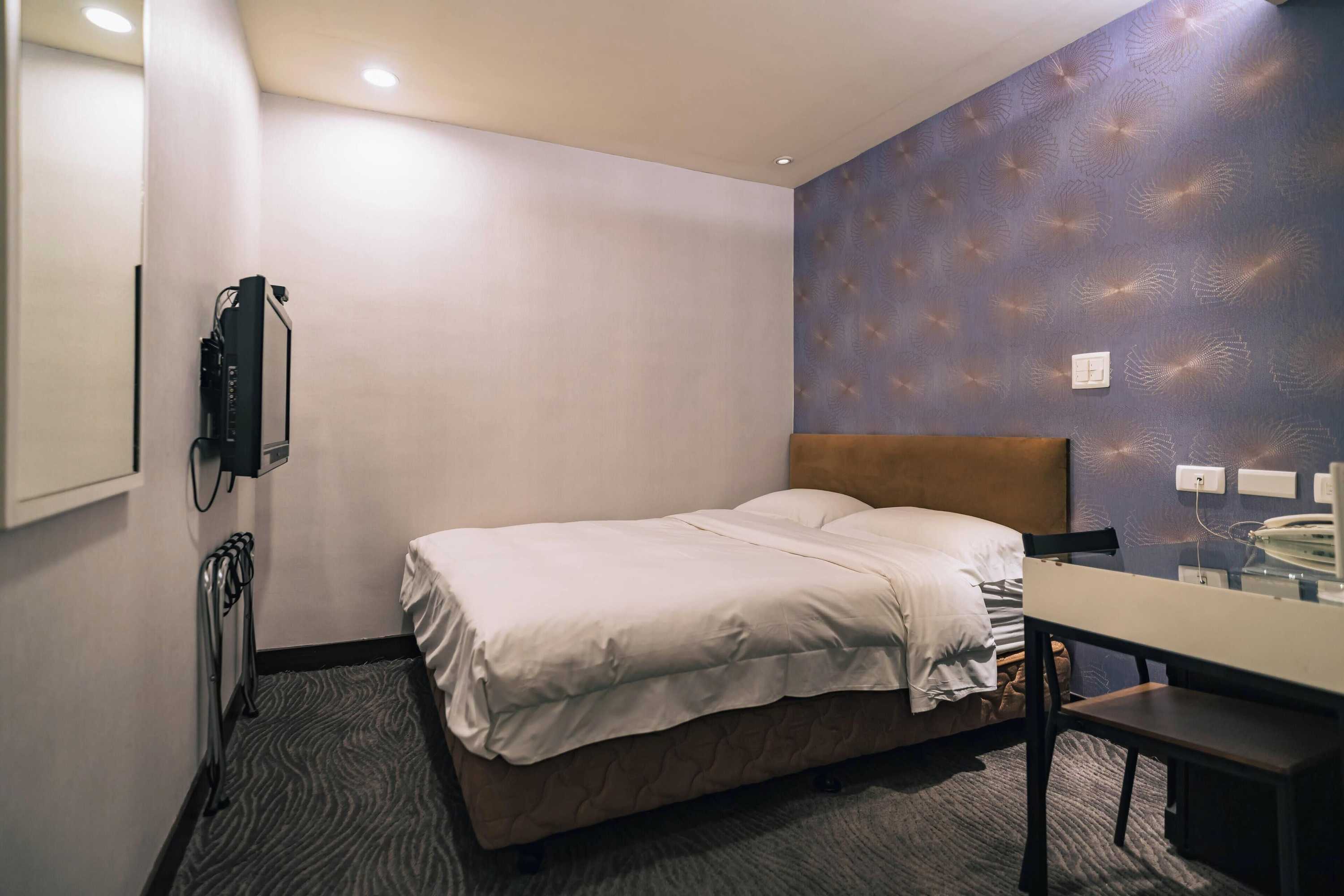Gift card for Hotel Puri Ximen Branch Gift card for Hotel Puri Ximen Branch