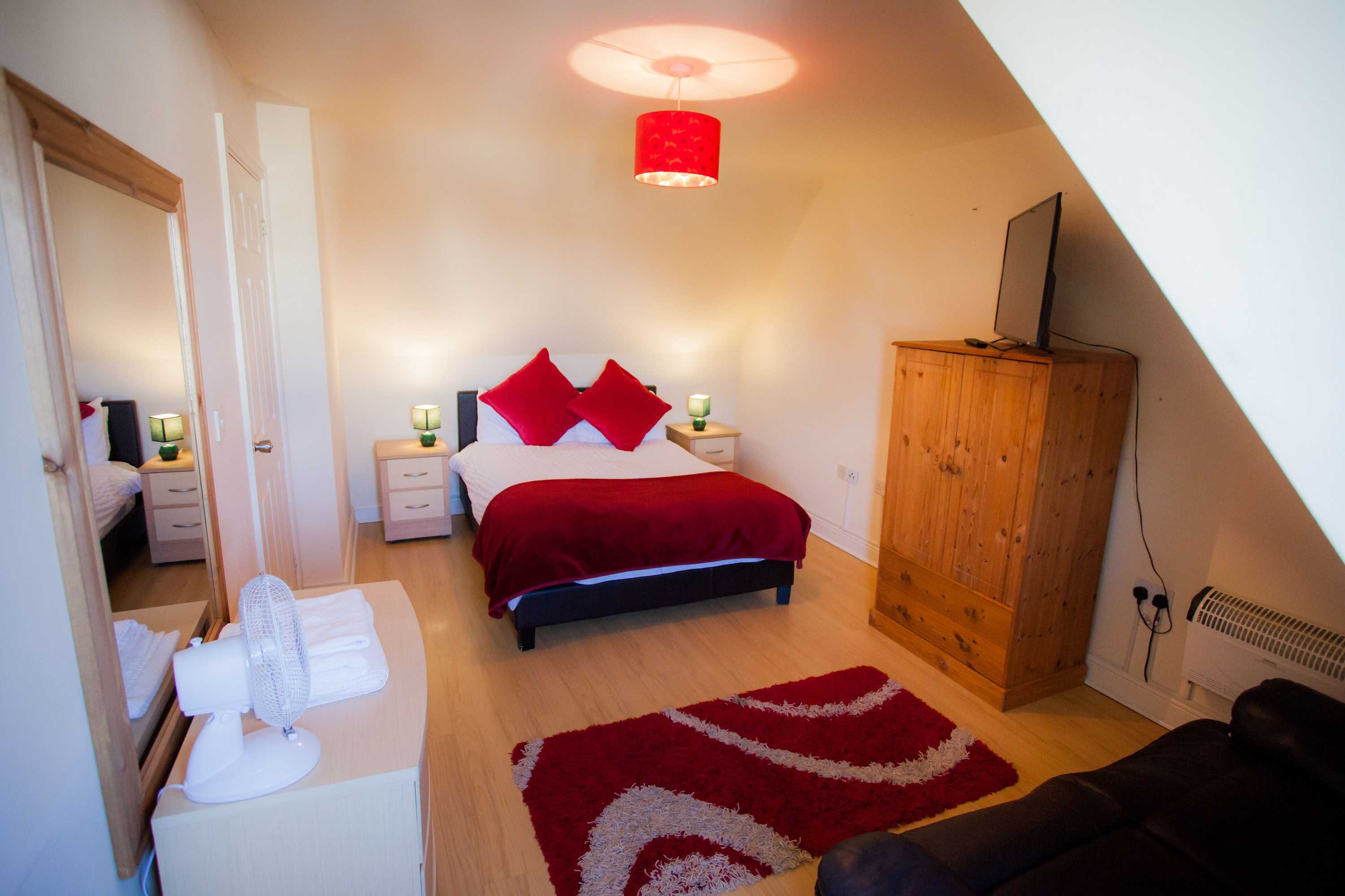 Gift card for Albion House