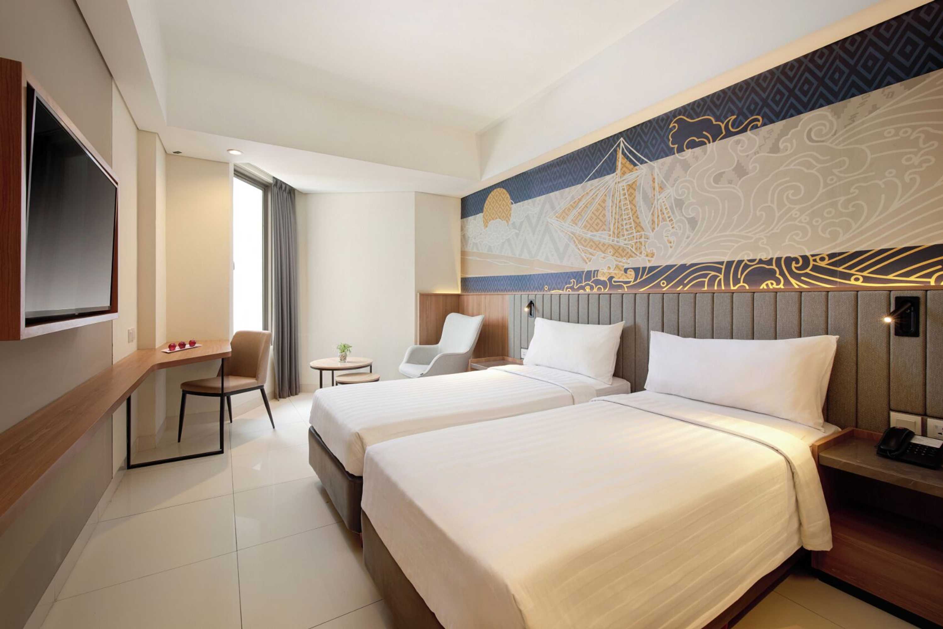 Gift card for Aston Inn Pantai Losari Makassar Gift card for Aston Inn Pantai Losari Makassar