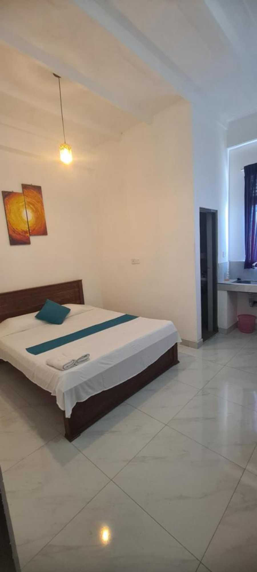 Gift card for Ceylon Lodge - Airport Transit Hostel