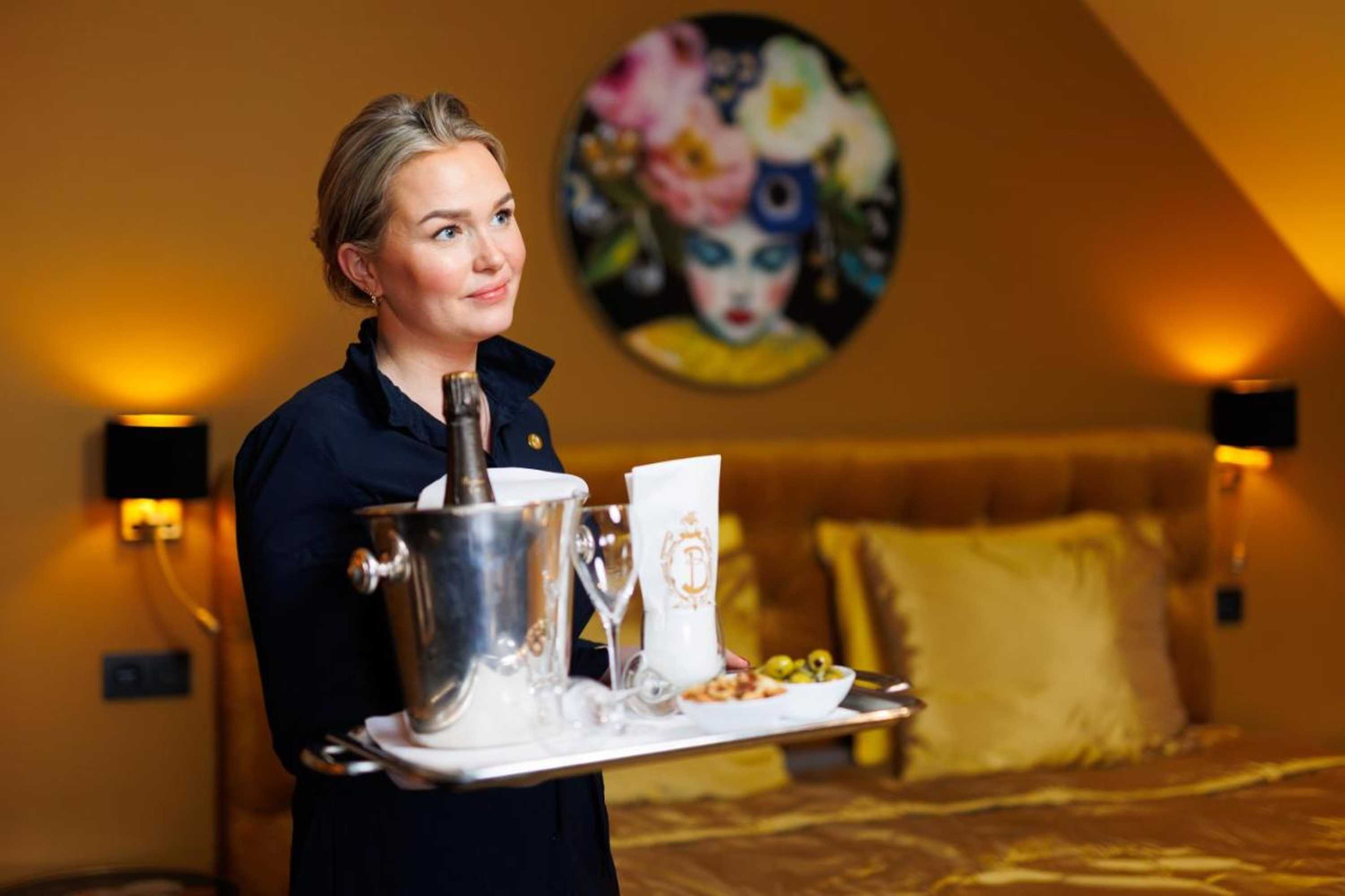 Gift card for Landhuishotel De Bloemenbeek