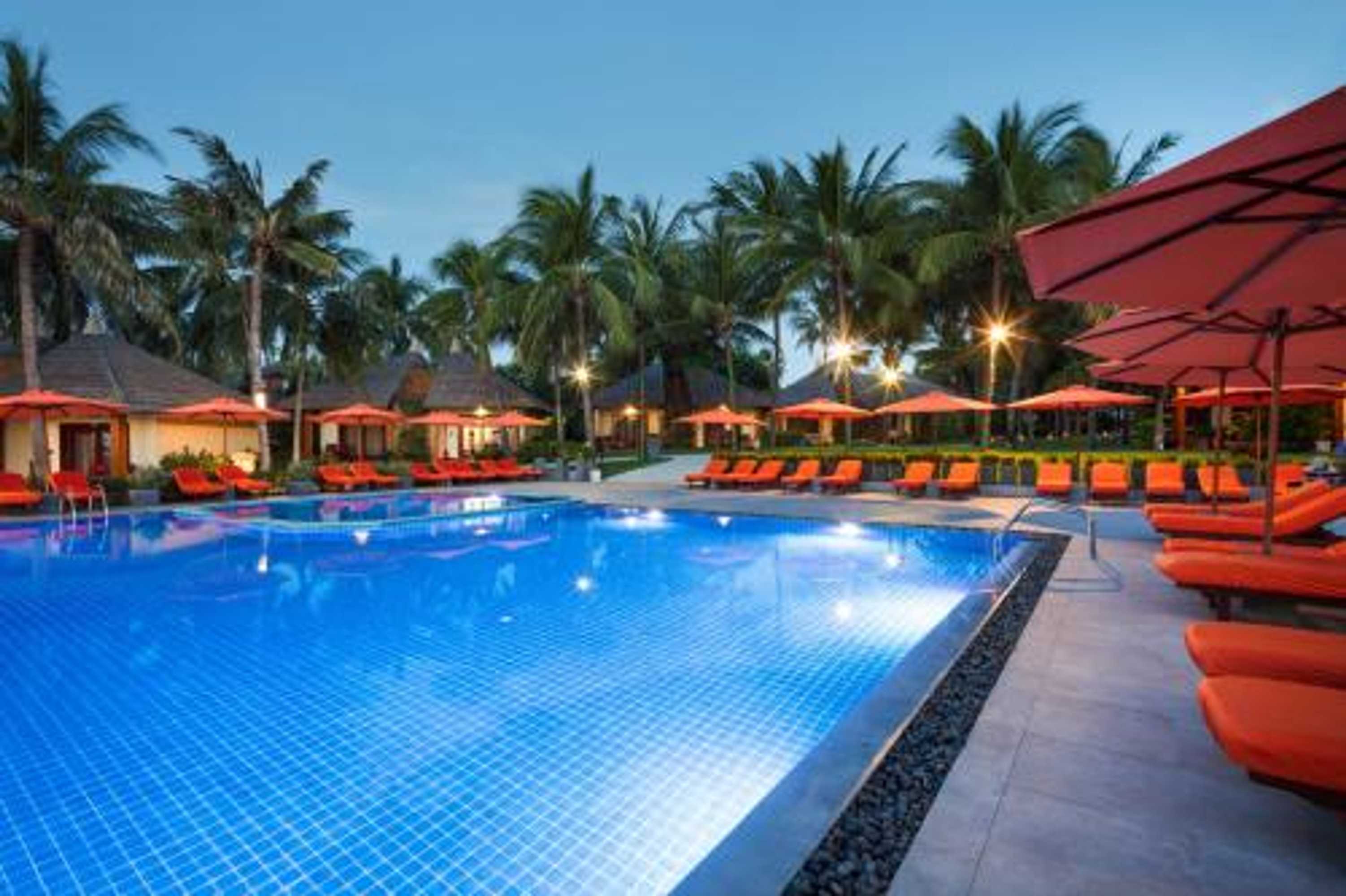Gift card for Terracotta Resort & Spa Gift card for Terracotta Resort & Spa