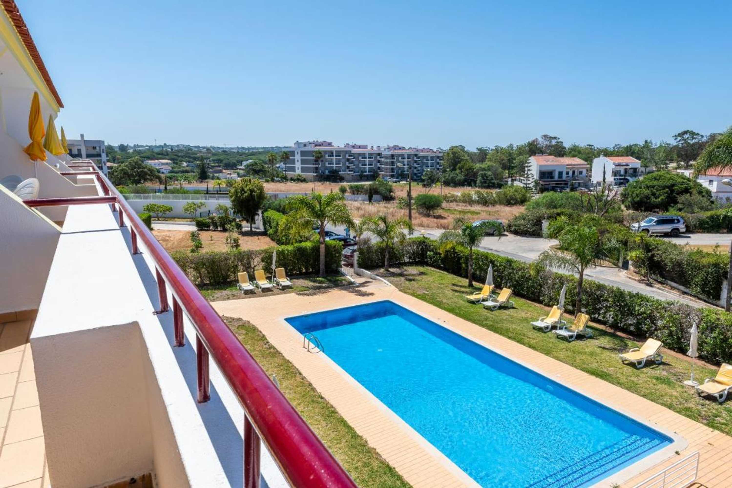 Gift card for Solgarve Apartamentos Turísticos