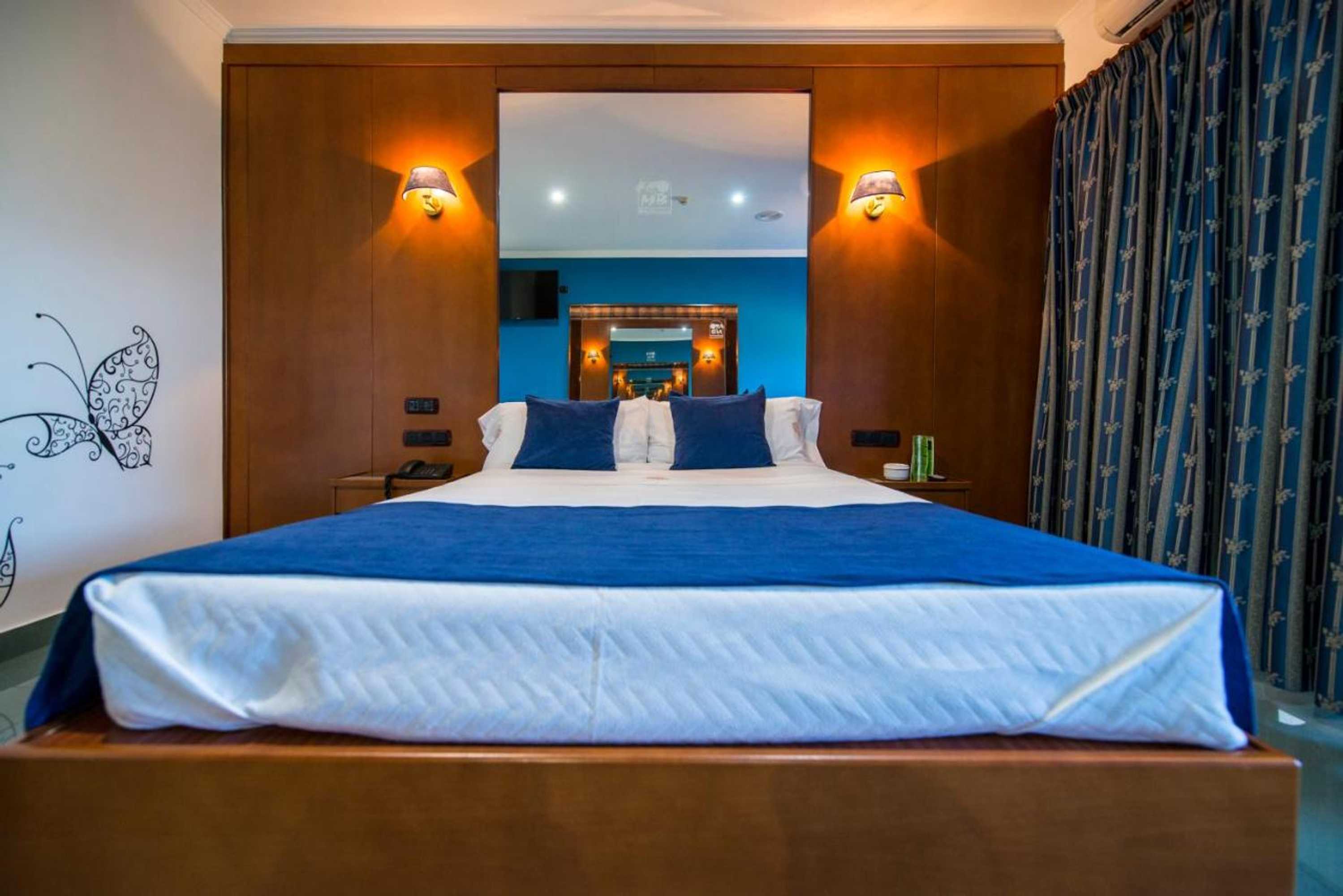 Gift card for Motel Bracancún