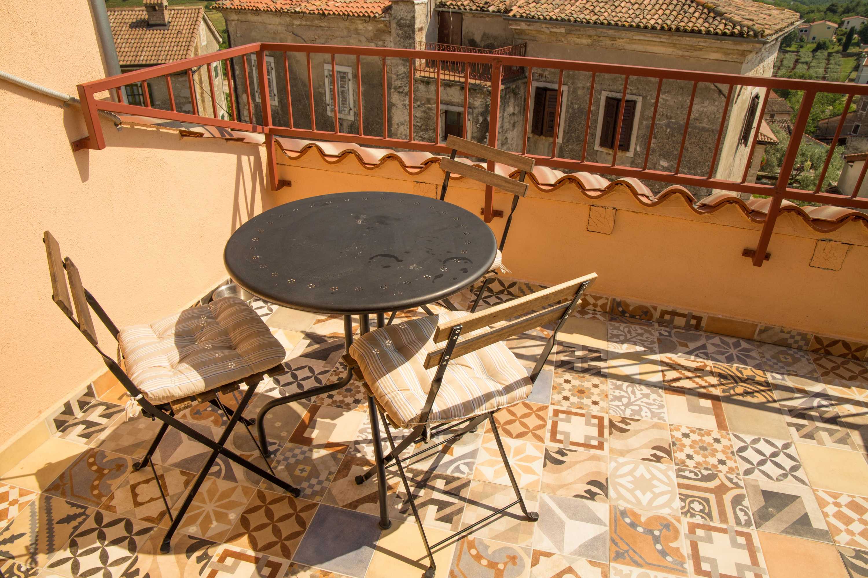 Gift card for Villa di Piazza