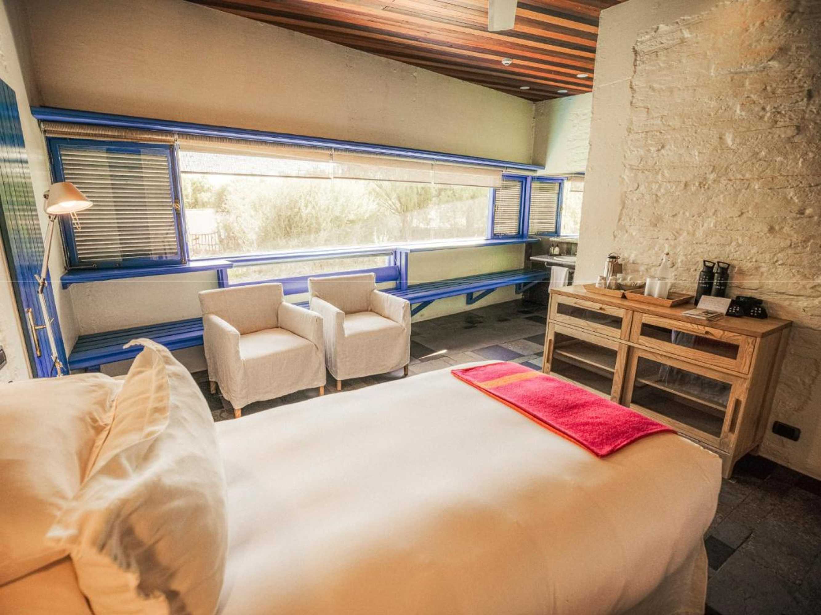 Gift card for Explora Atacama Gift card for Explora Atacama