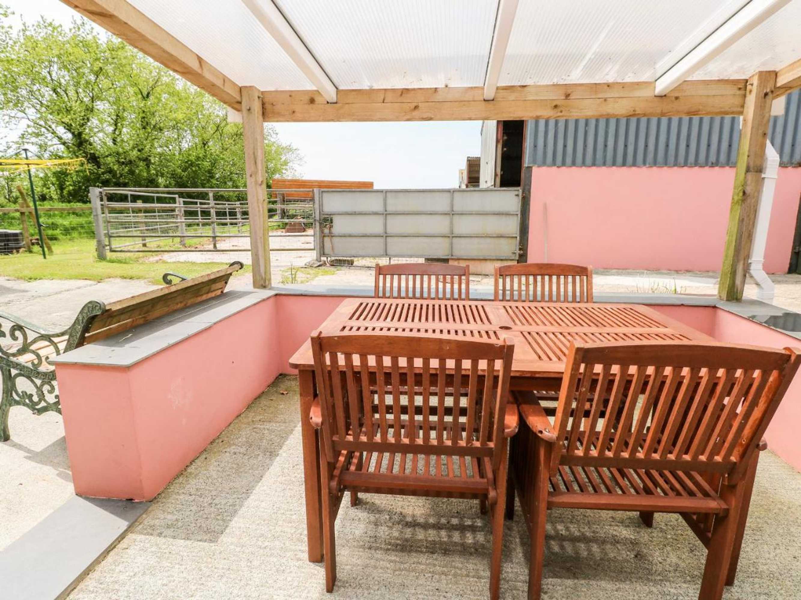 Gift card for The Long Barn