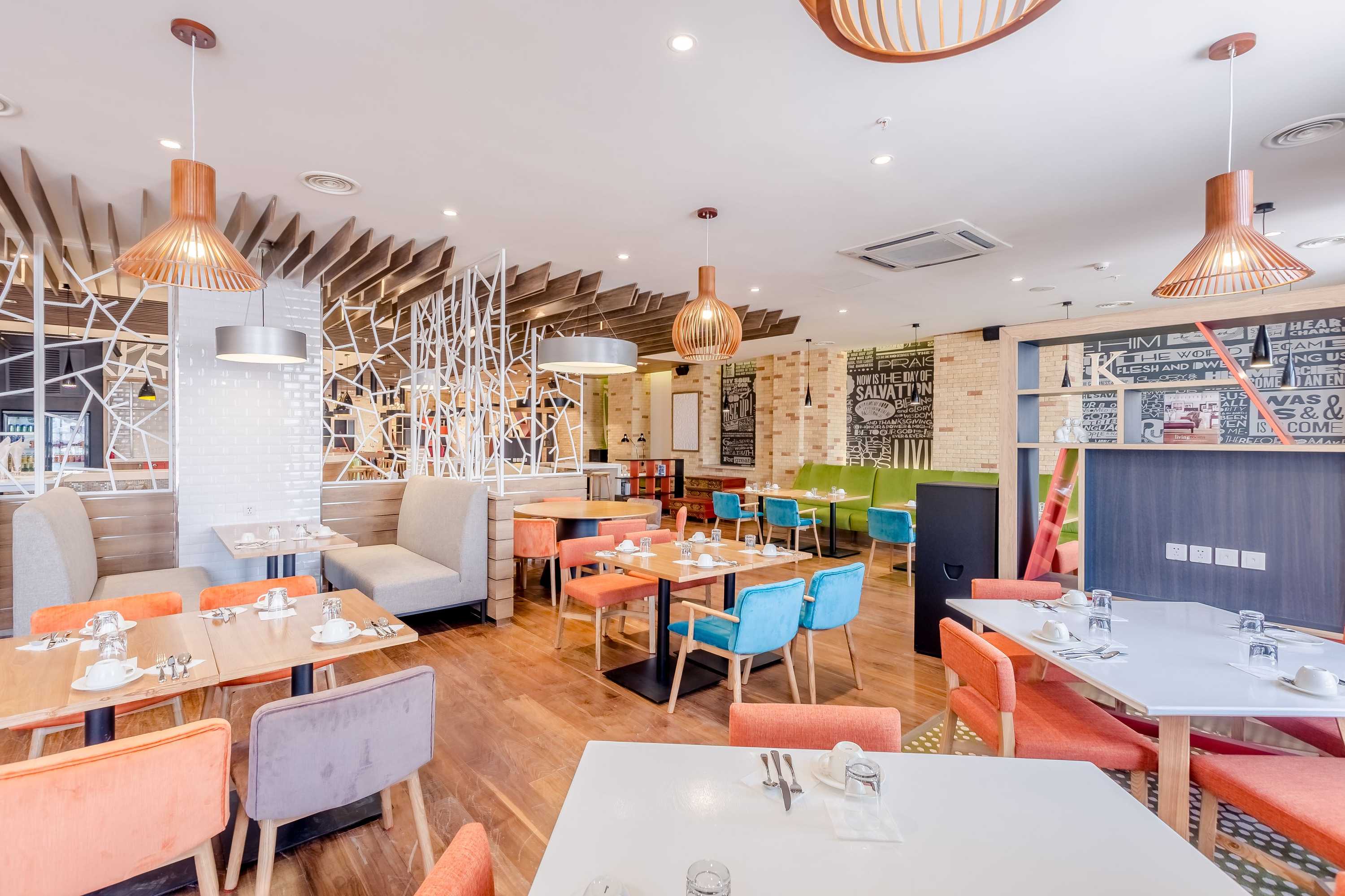 Gift card for Holiday Inn Ulaanbaatar by Ihg