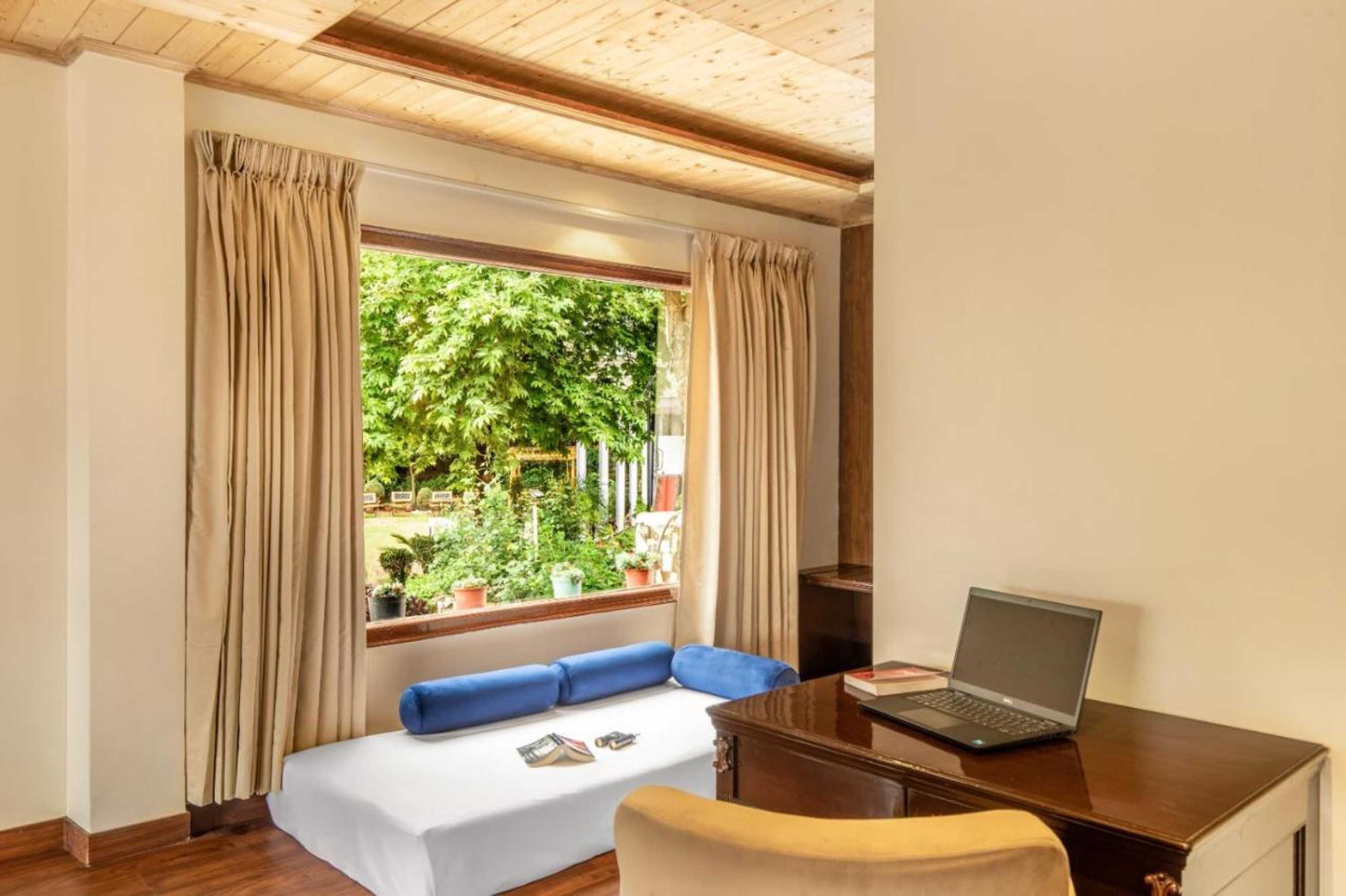 Gift card for Country Inn Maple Resort Chail