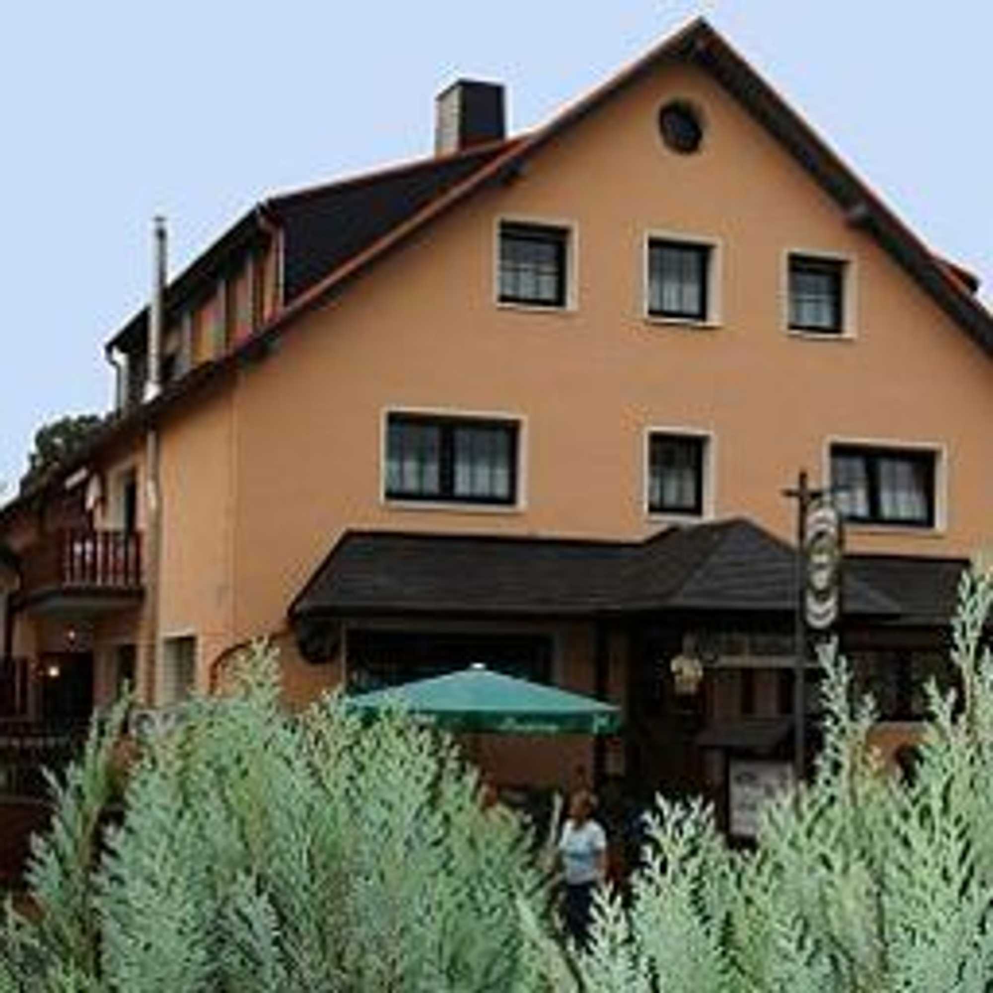 Gift card for Hotel Restaurant Alt Laubach Gift card for Hotel Restaurant Alt Laubach