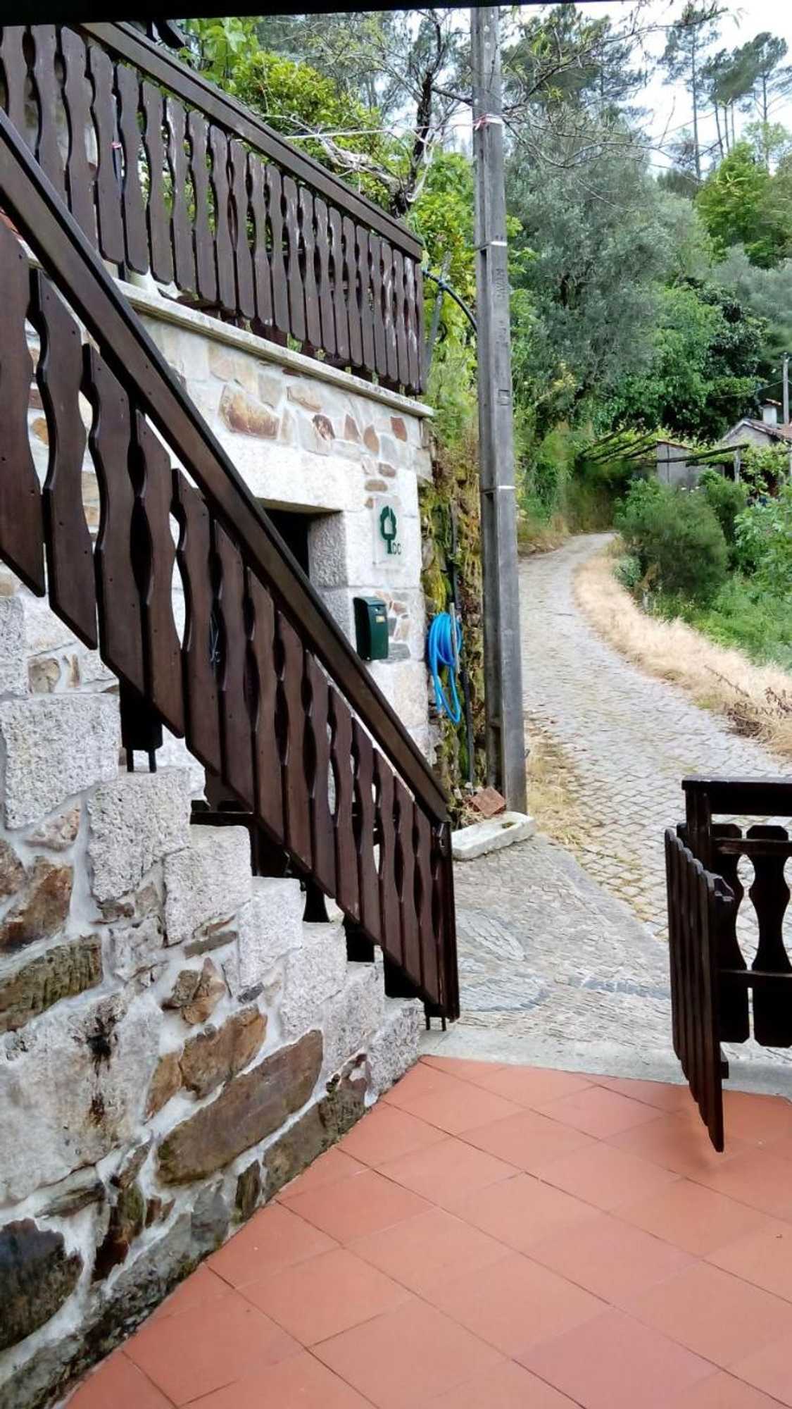 Gift card for Casa Carolina