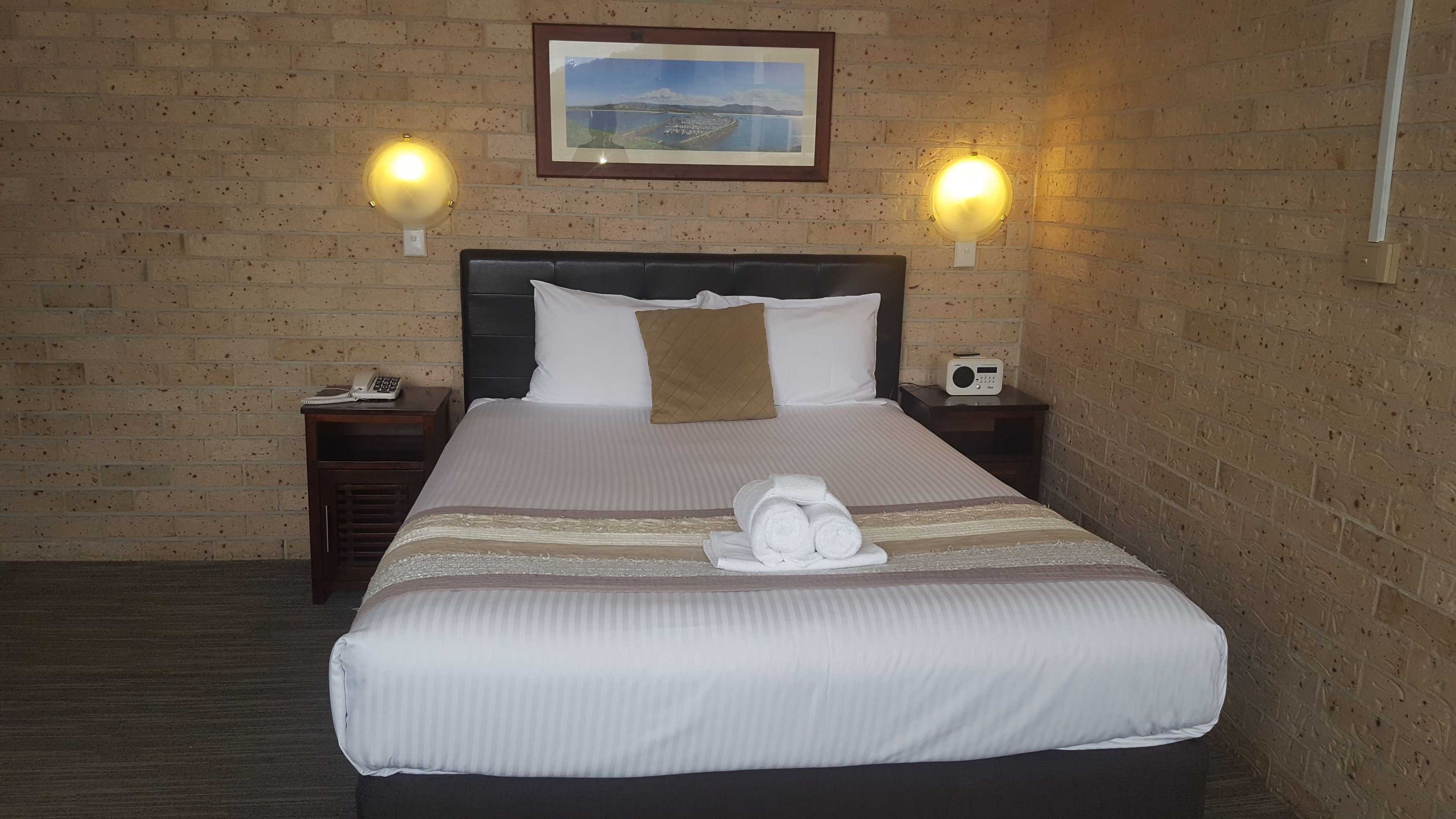 Gift card for Coffs Harbour Sanctuary Resort