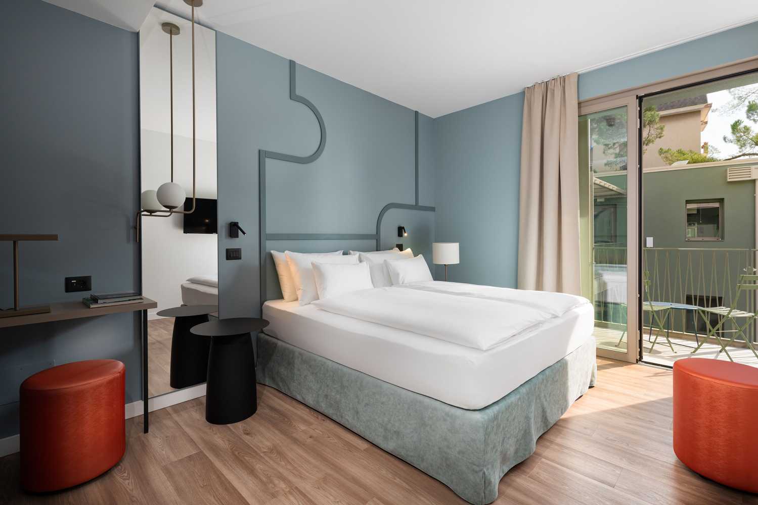 Gift card for HT Hotel Trieste