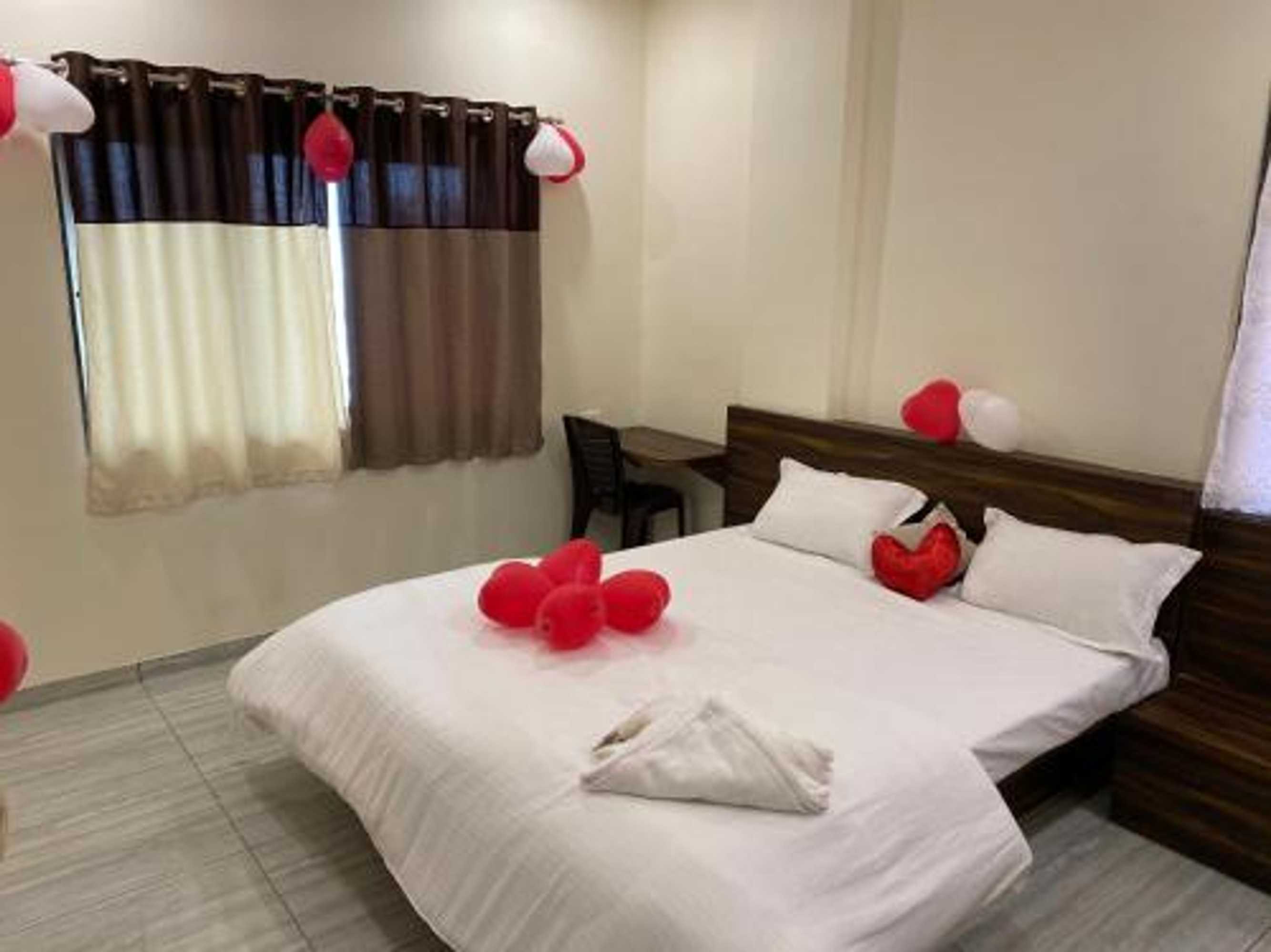 Gift card for Galaxy Residency, Panchgani - Mtdc Approved Gift card for Galaxy Residency, Panchgani - Mtdc Approved